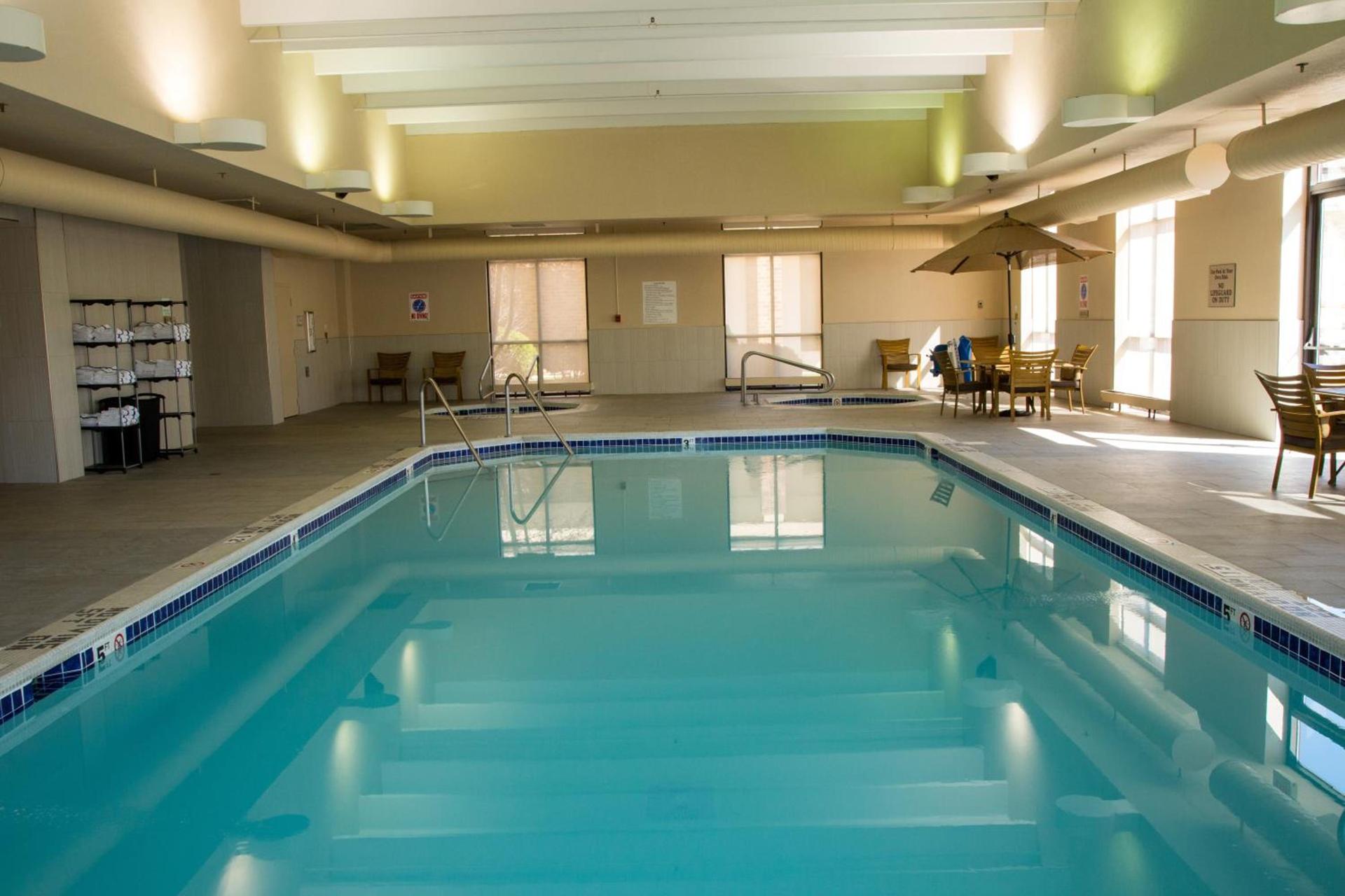 DoubleTree by Hilton Rapid City Downtown Convention Center photo 26