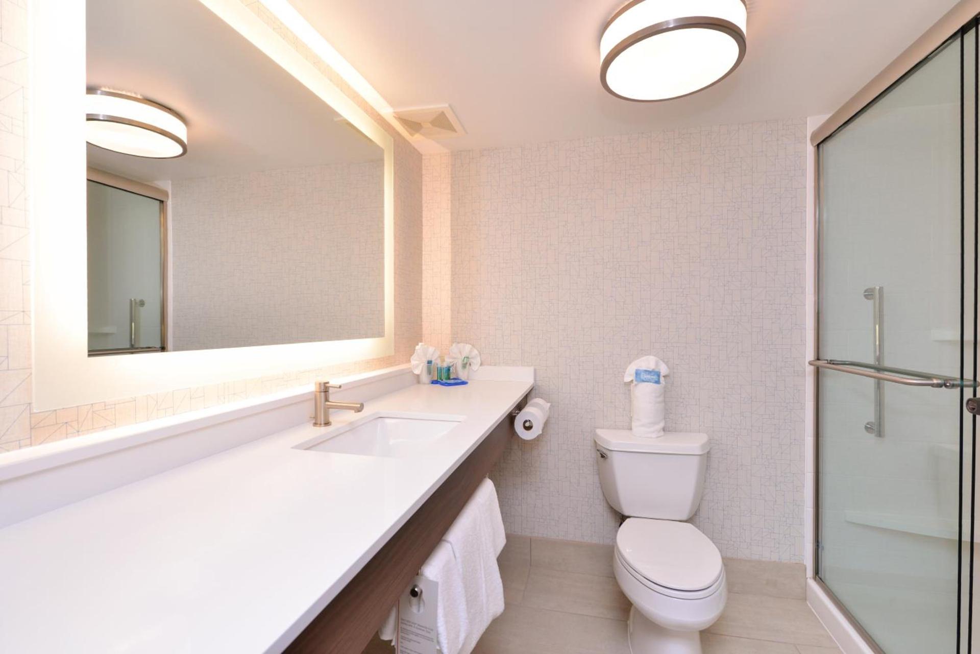 Holiday Inn Express & Suites Indianapolis Dtn-Conv Ctr Area by IHG photo 22
