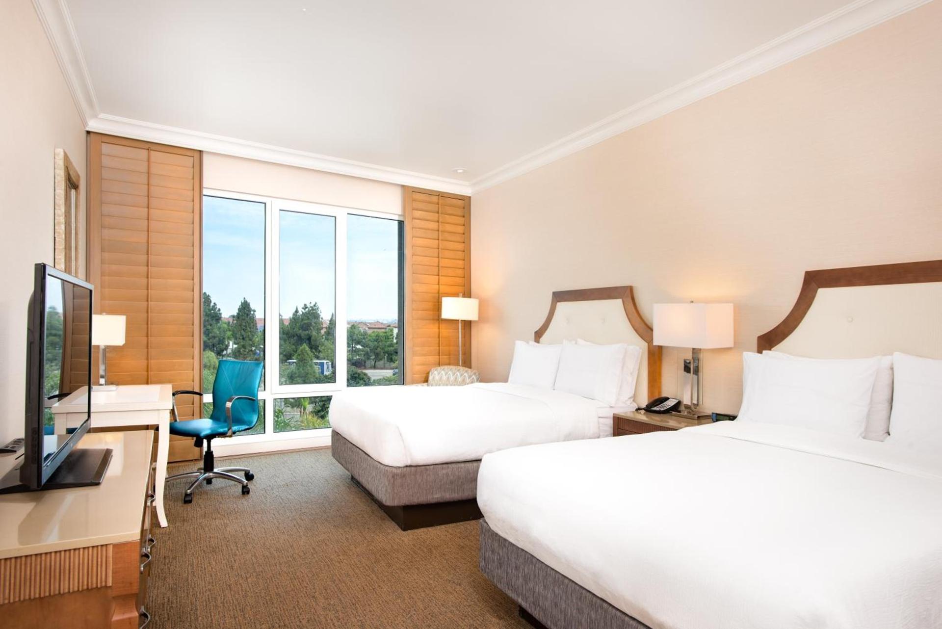 DoubleTree by Hilton San Diego Bayside photo 94