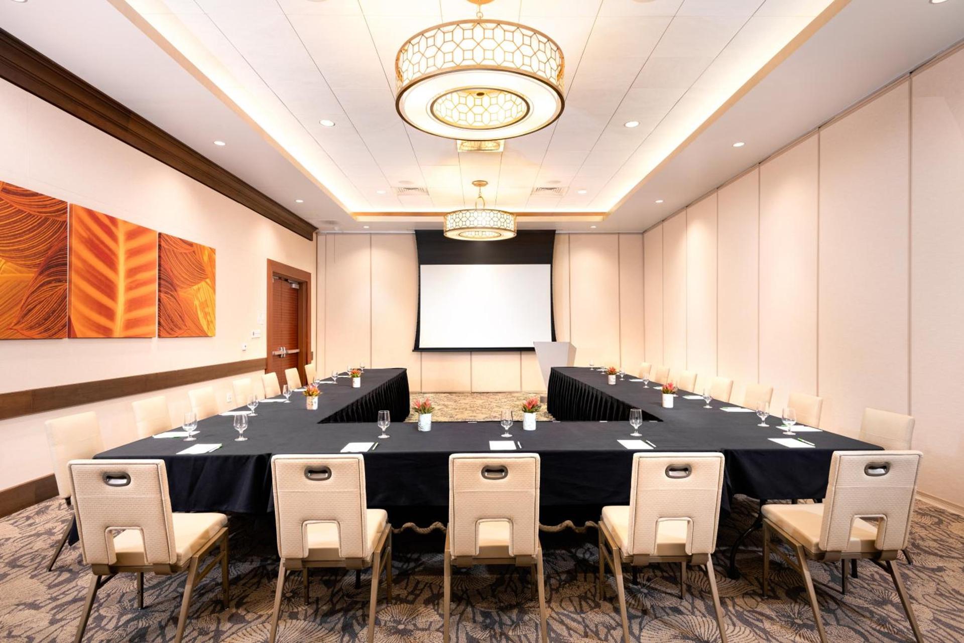 DoubleTree by Hilton San Diego Bayside photo 47