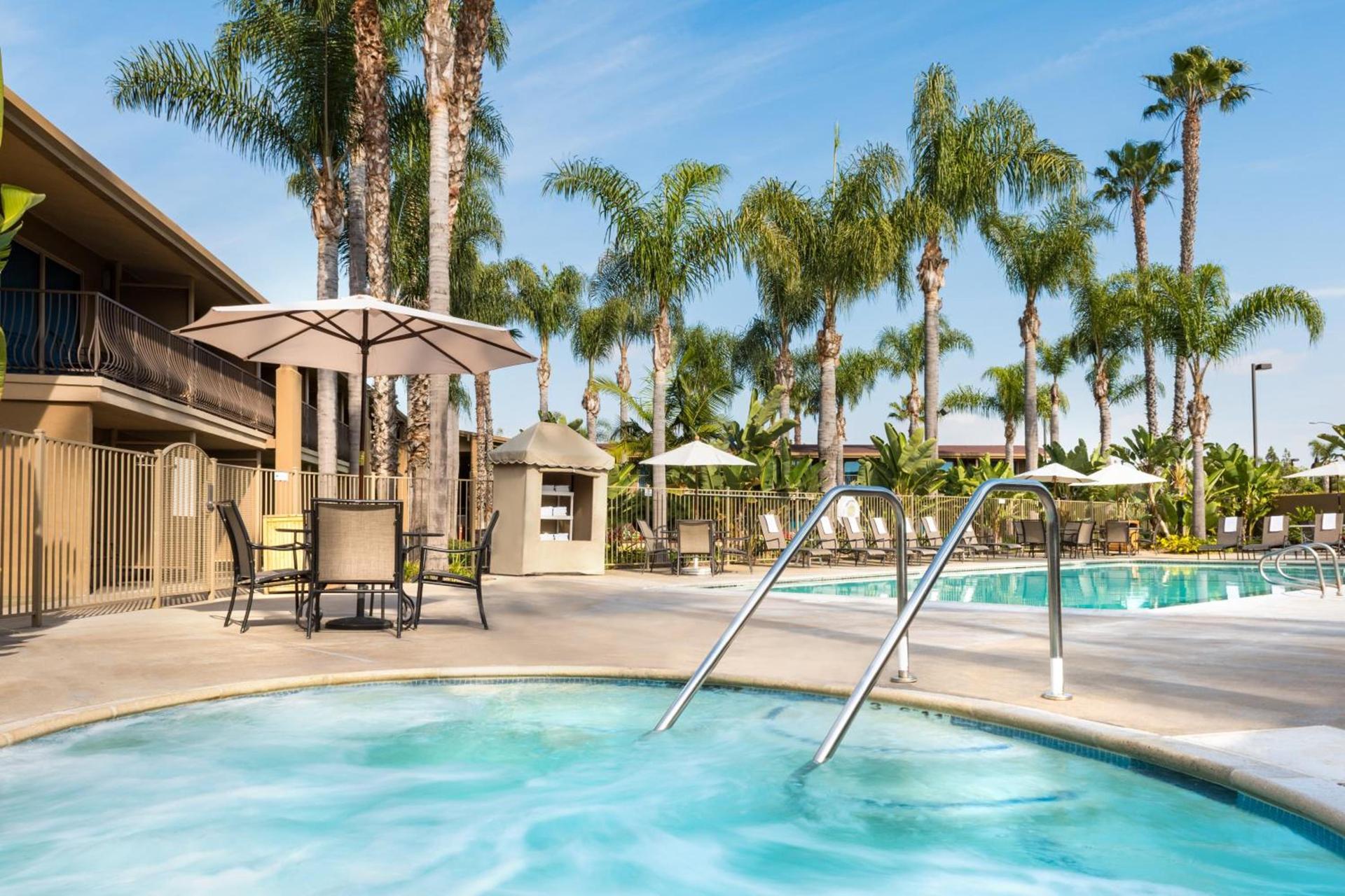 DoubleTree by Hilton San Diego Bayside photo 55