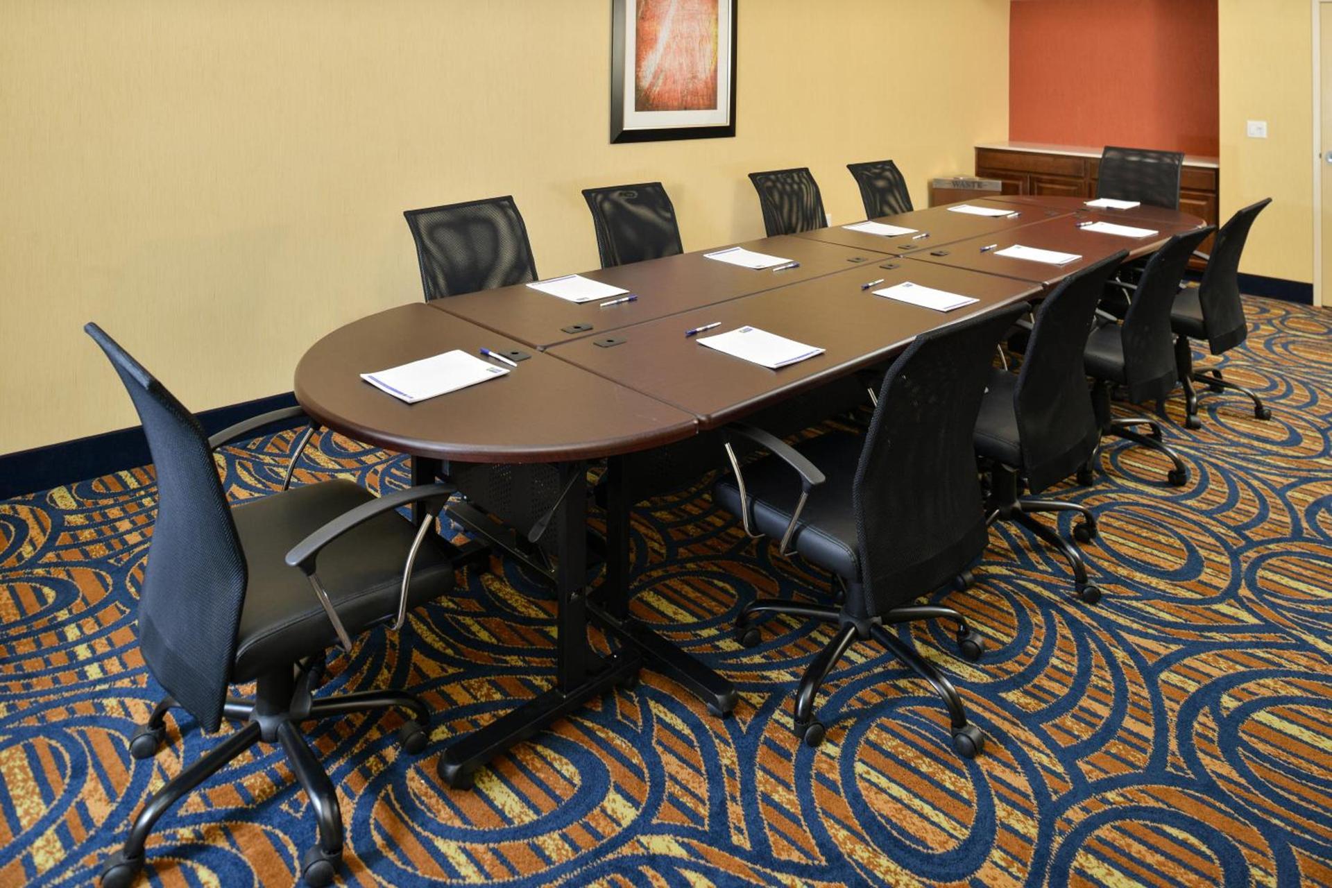 Holiday Inn Express & Suites Peekskill-Lower Hudson Valley by IHG photo 36
