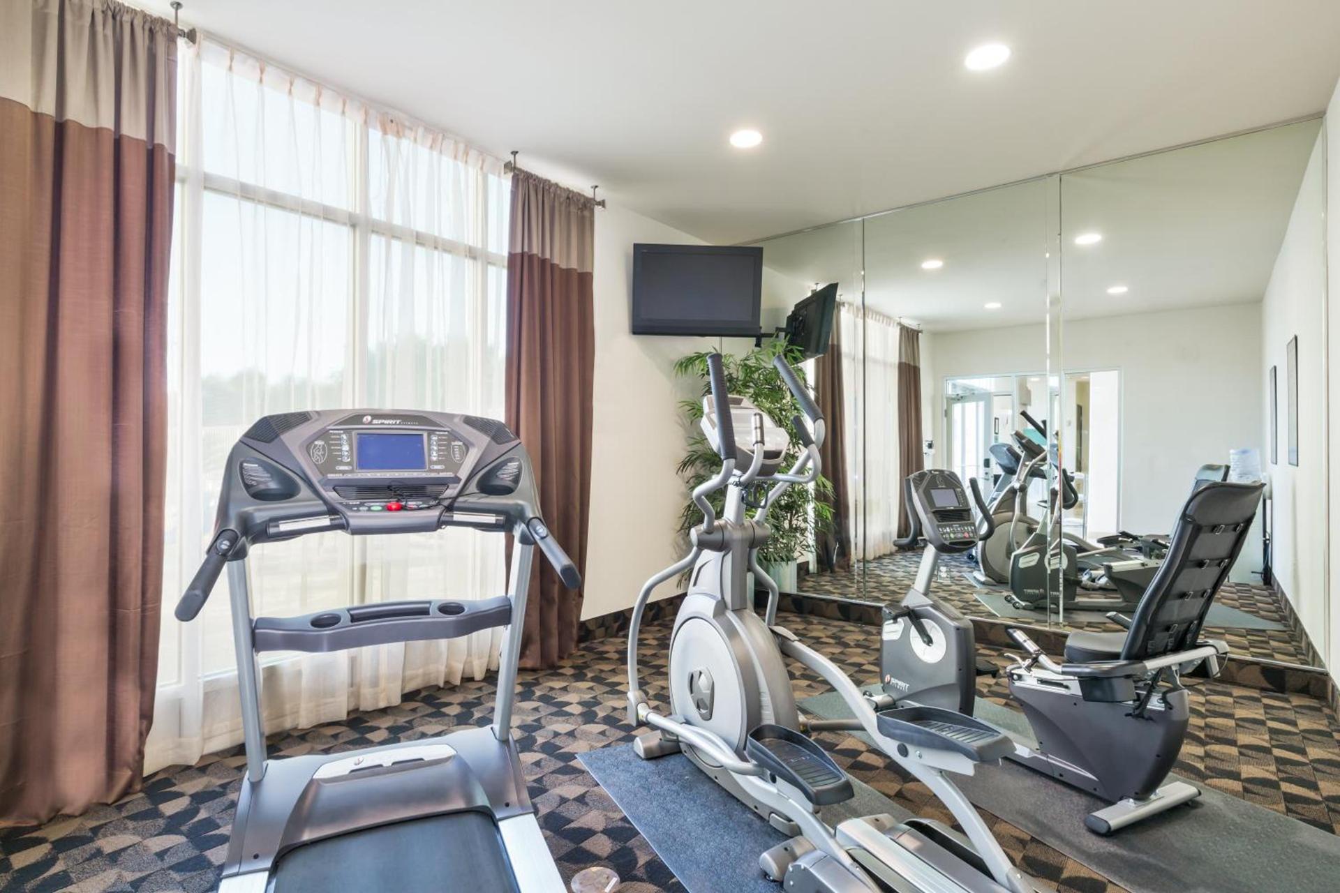 Holiday Inn Temple - Belton by IHG photo 58