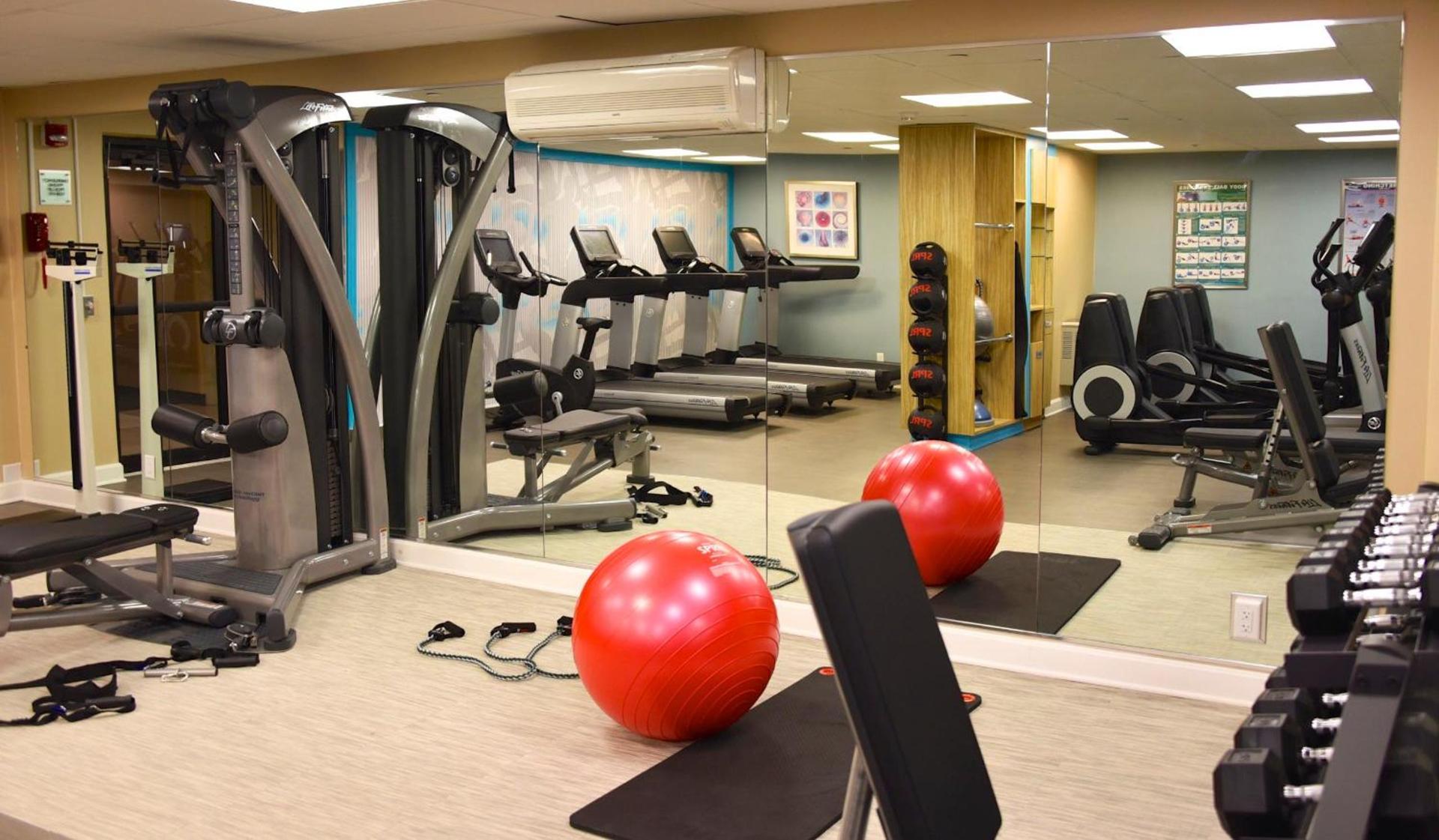 Crowne Plaza Boston - Woburn by IHG photo 18