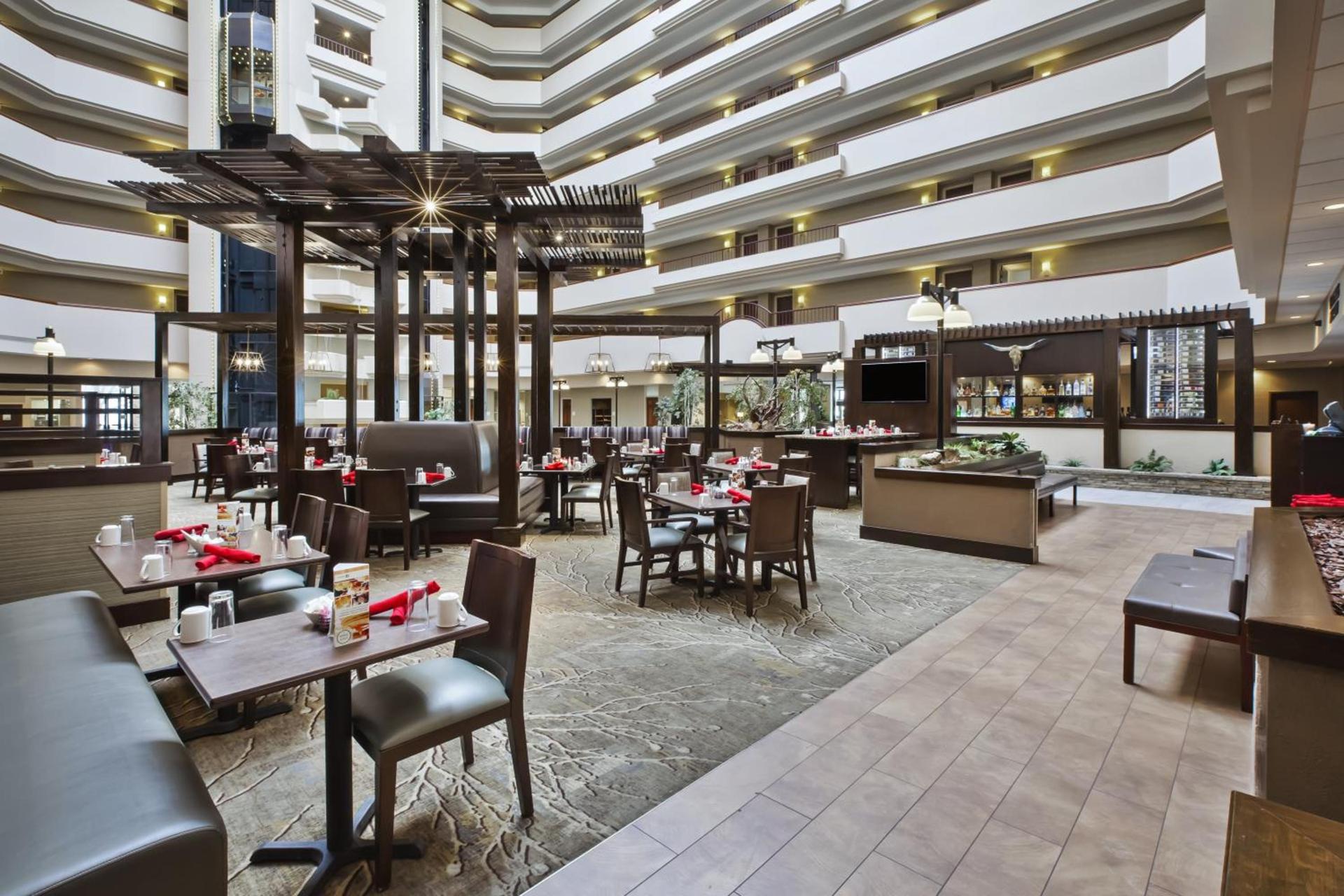 DoubleTree by Hilton Rapid City Downtown Convention Center photo 28