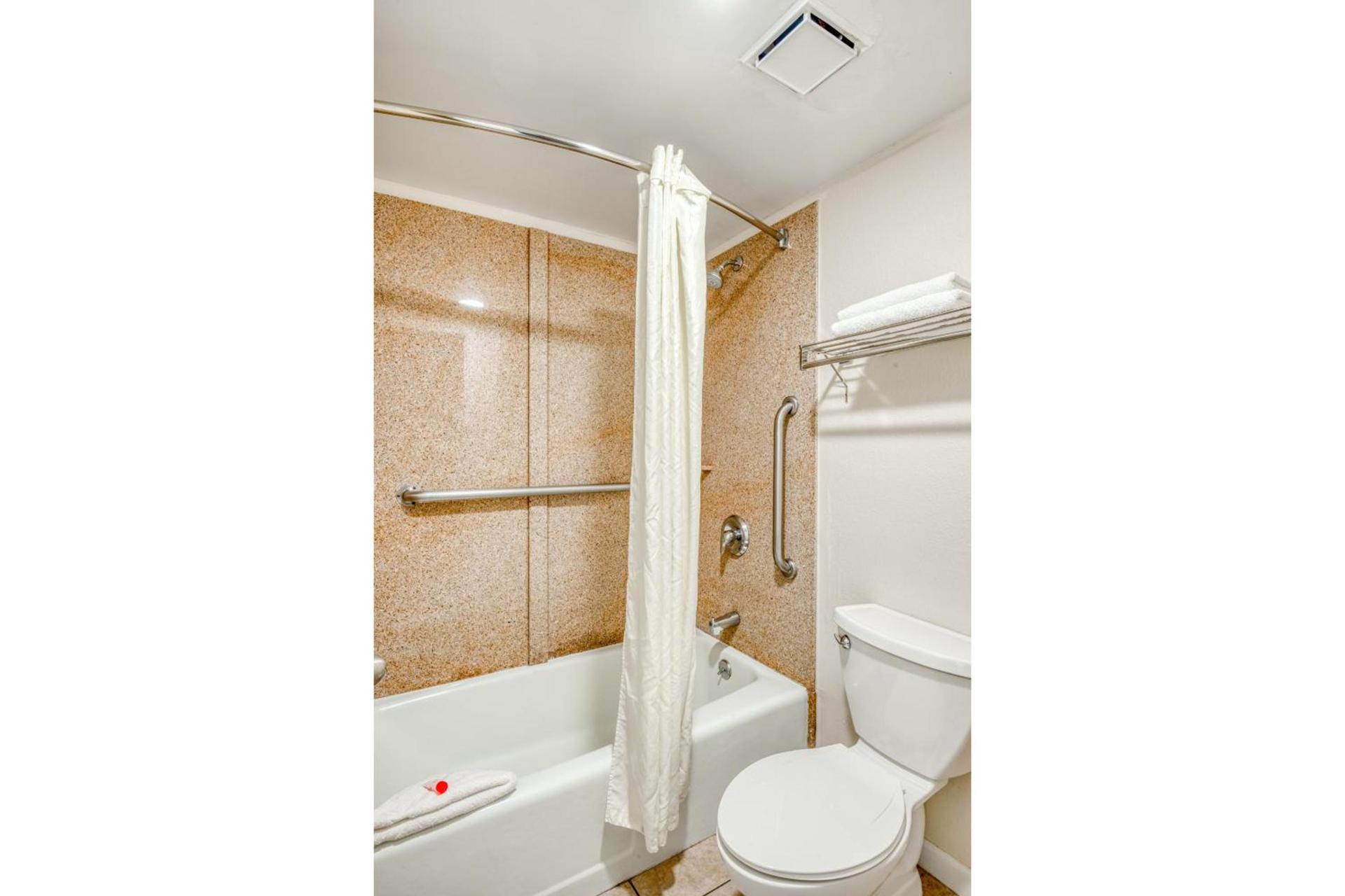 Hotel Belair Orlando Near Florida Mall photo 6
