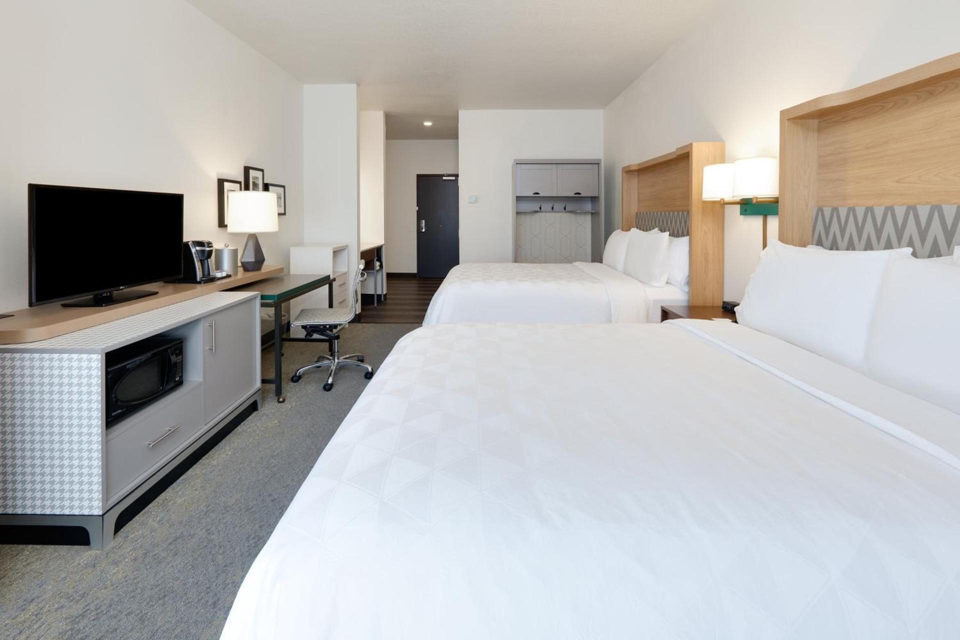 Holiday Inn Twin Falls by IHG photo 39