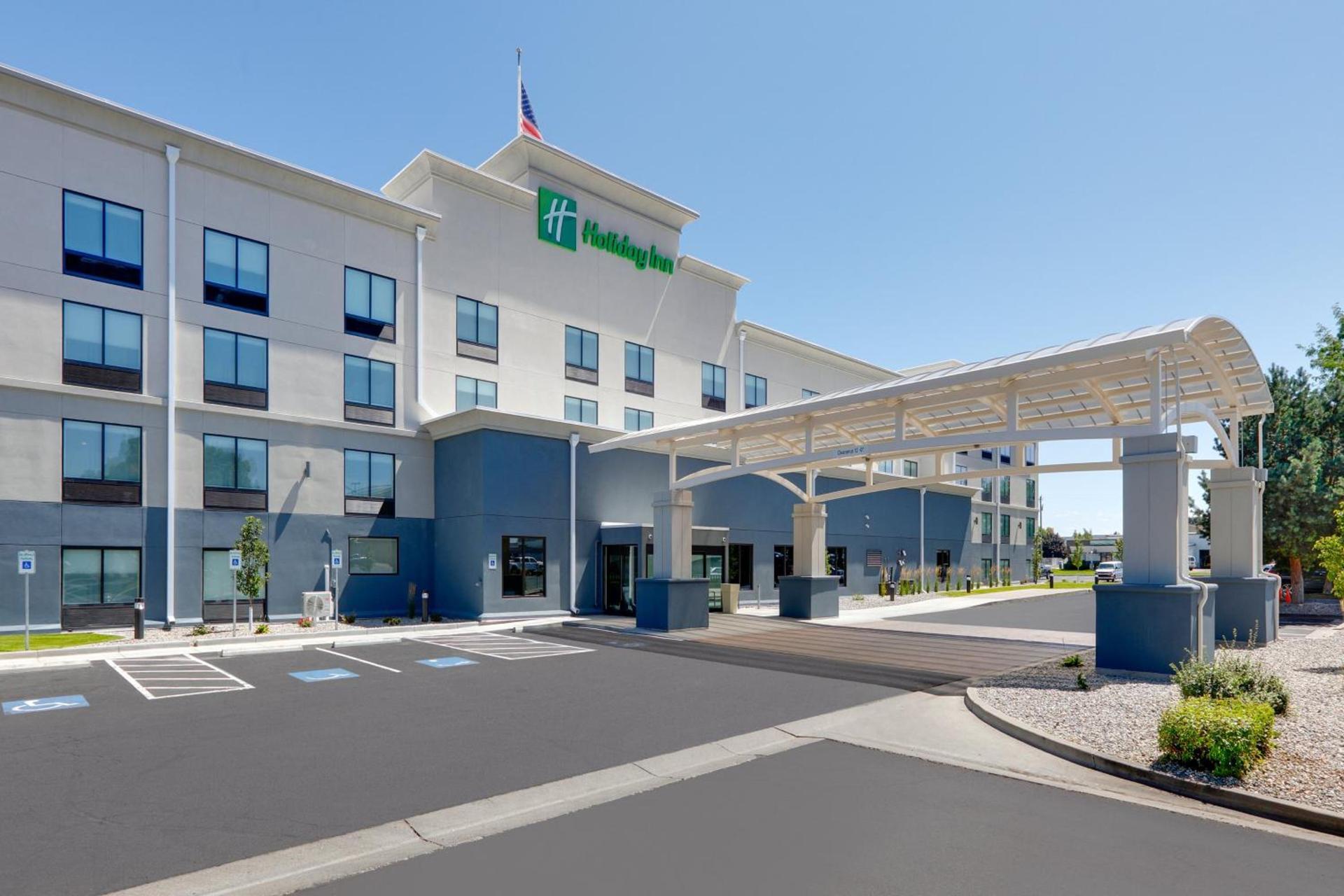 Holiday Inn Twin Falls by IHG — hotel in Twin Falls