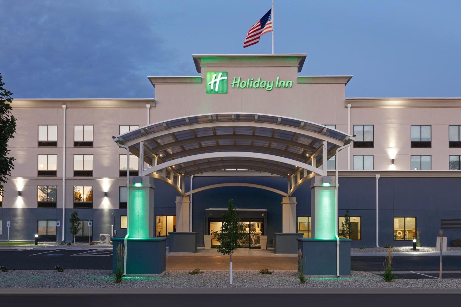 Holiday Inn Twin Falls by IHG photo 27
