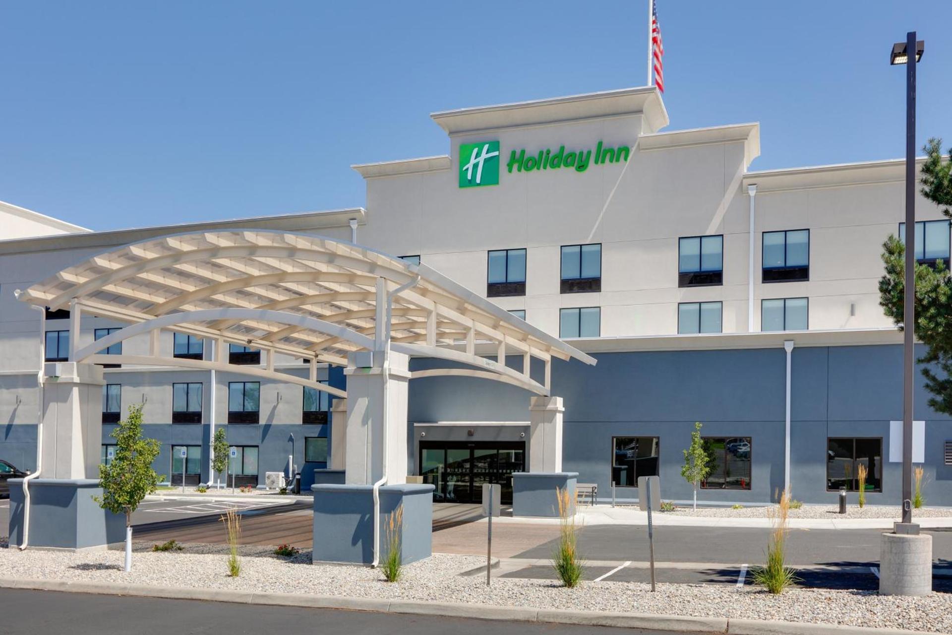 Holiday Inn Twin Falls by IHG photo 26