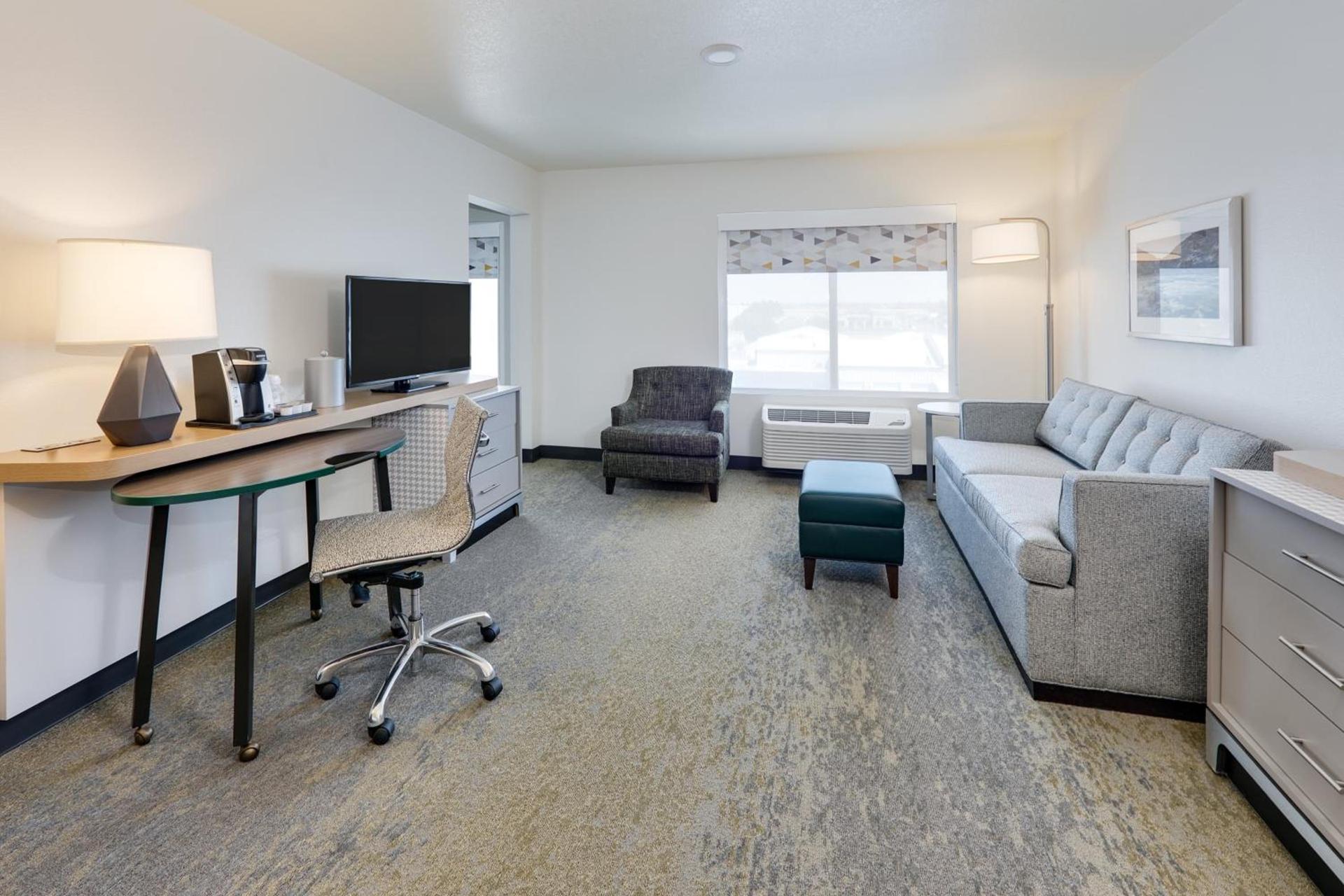 Holiday Inn Twin Falls by IHG photo 33