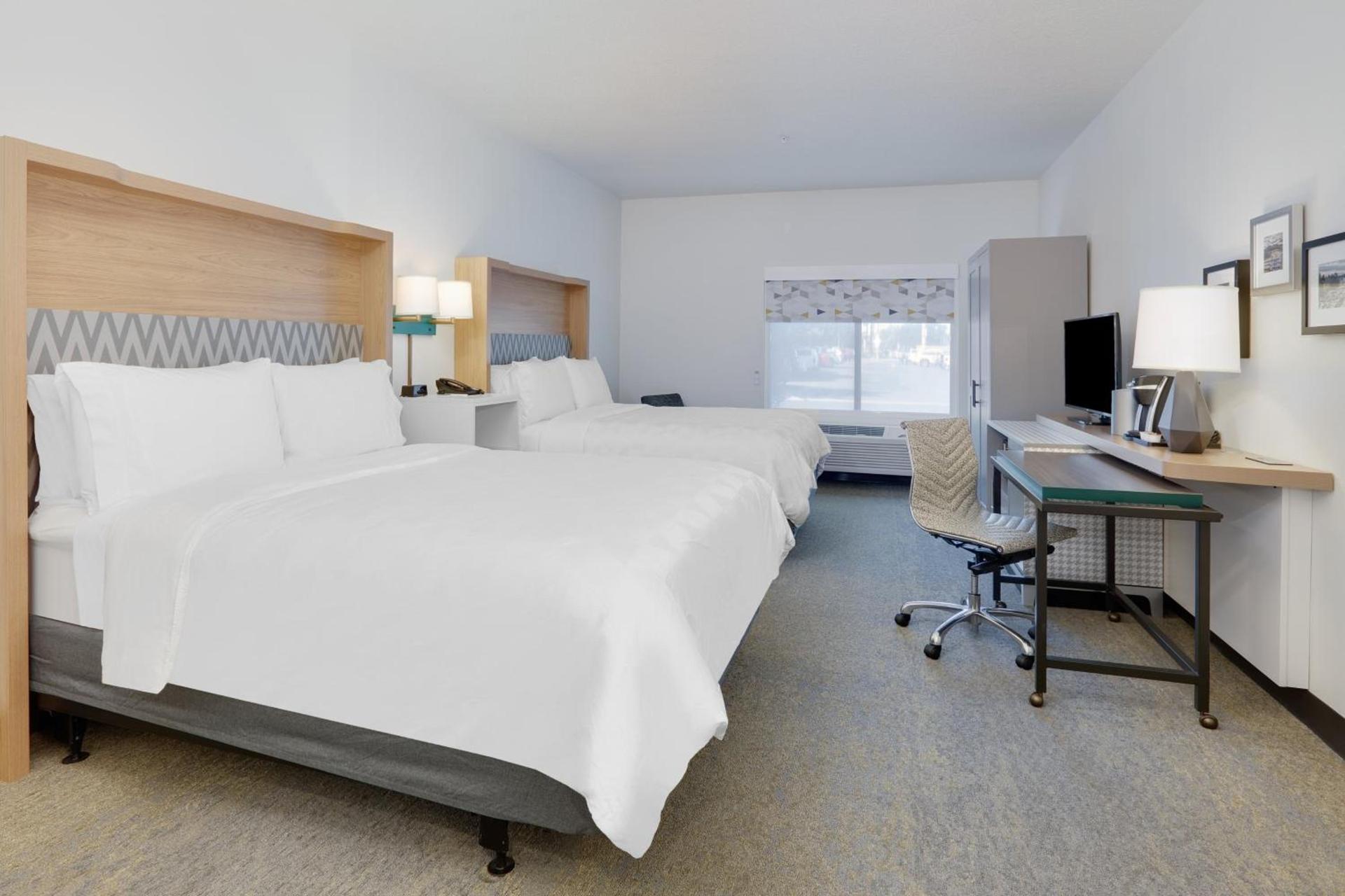 Holiday Inn Twin Falls by IHG photo 43