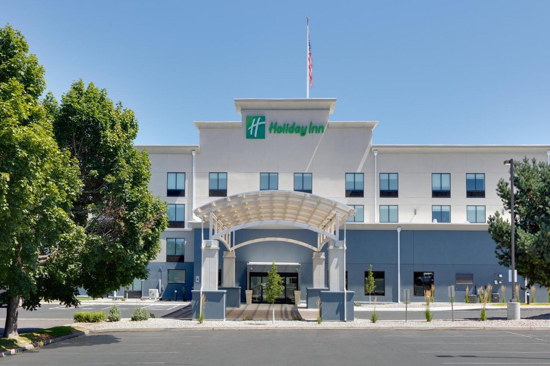 Holiday Inn Twin Falls by IHG photo 21