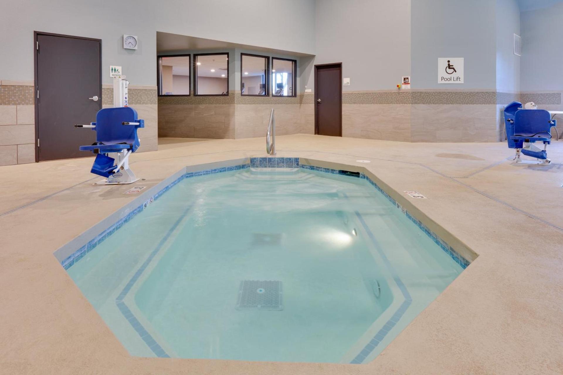Holiday Inn Twin Falls by IHG photo 5