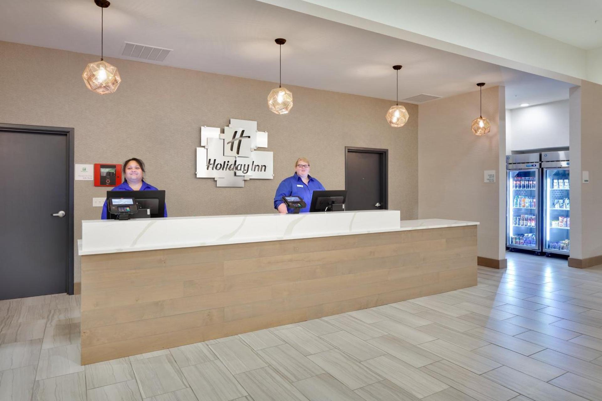 Holiday Inn Twin Falls by IHG photo 2