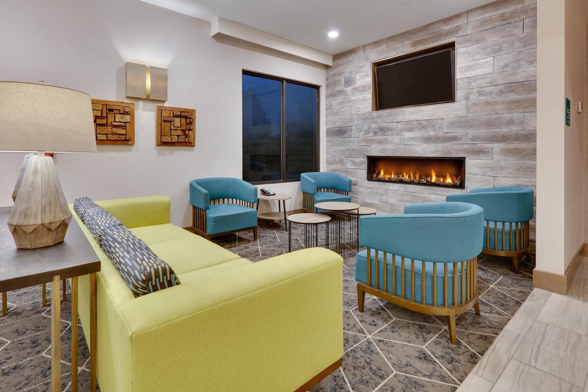 Holiday Inn Twin Falls by IHG photo 7
