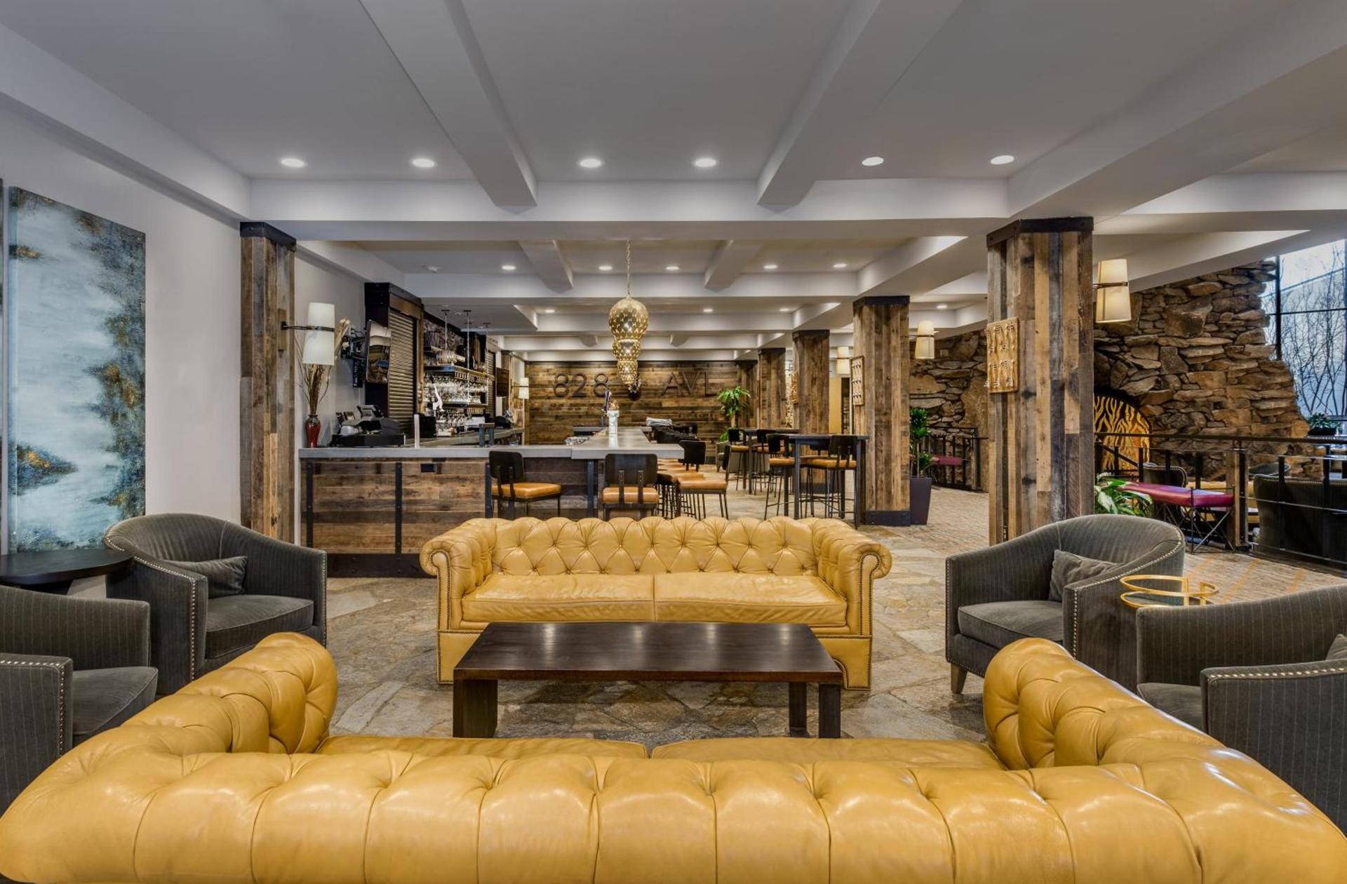 Crowne Plaza Resort Asheville by IHG photo 42