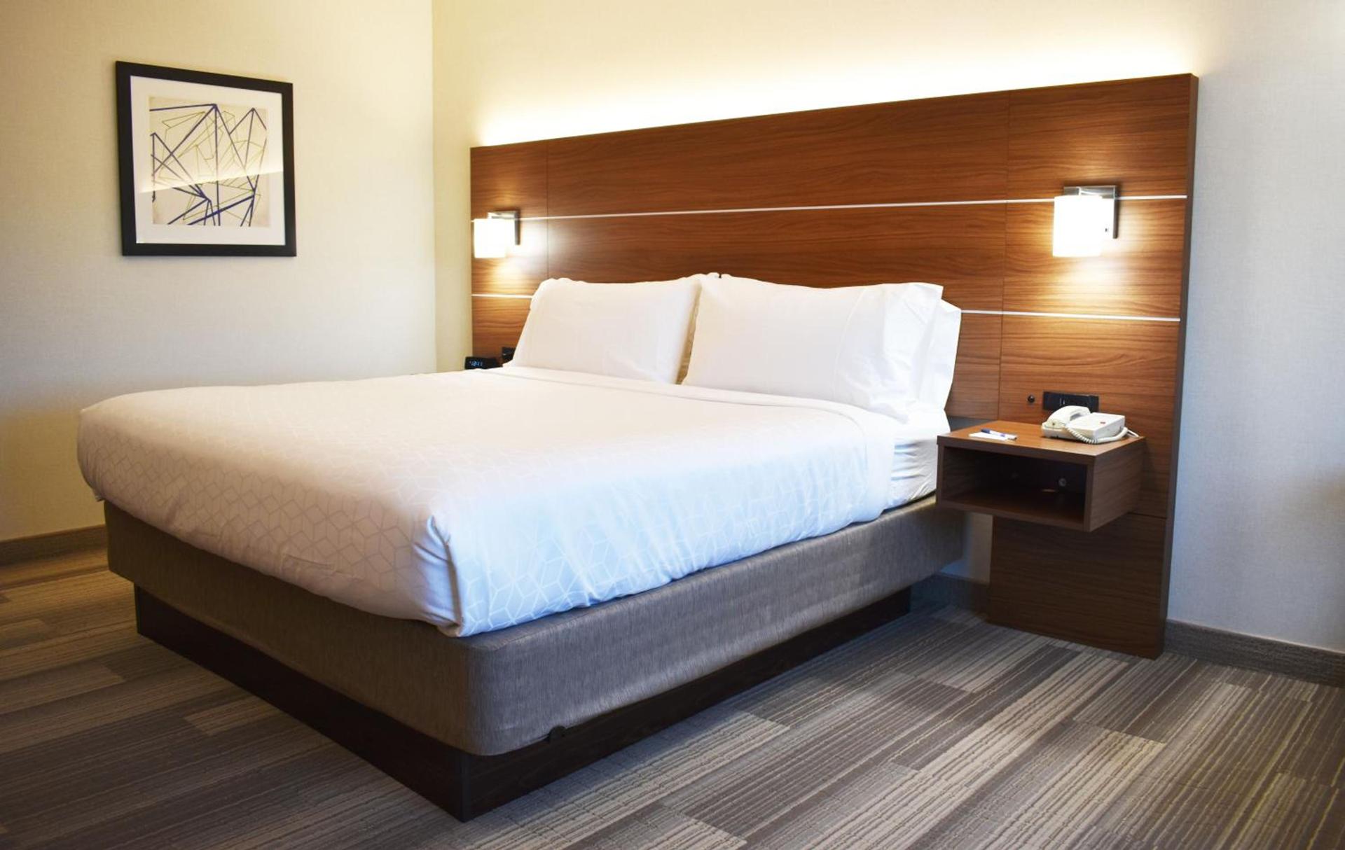 Holiday Inn Express & Suites Albany by IHG photo 31