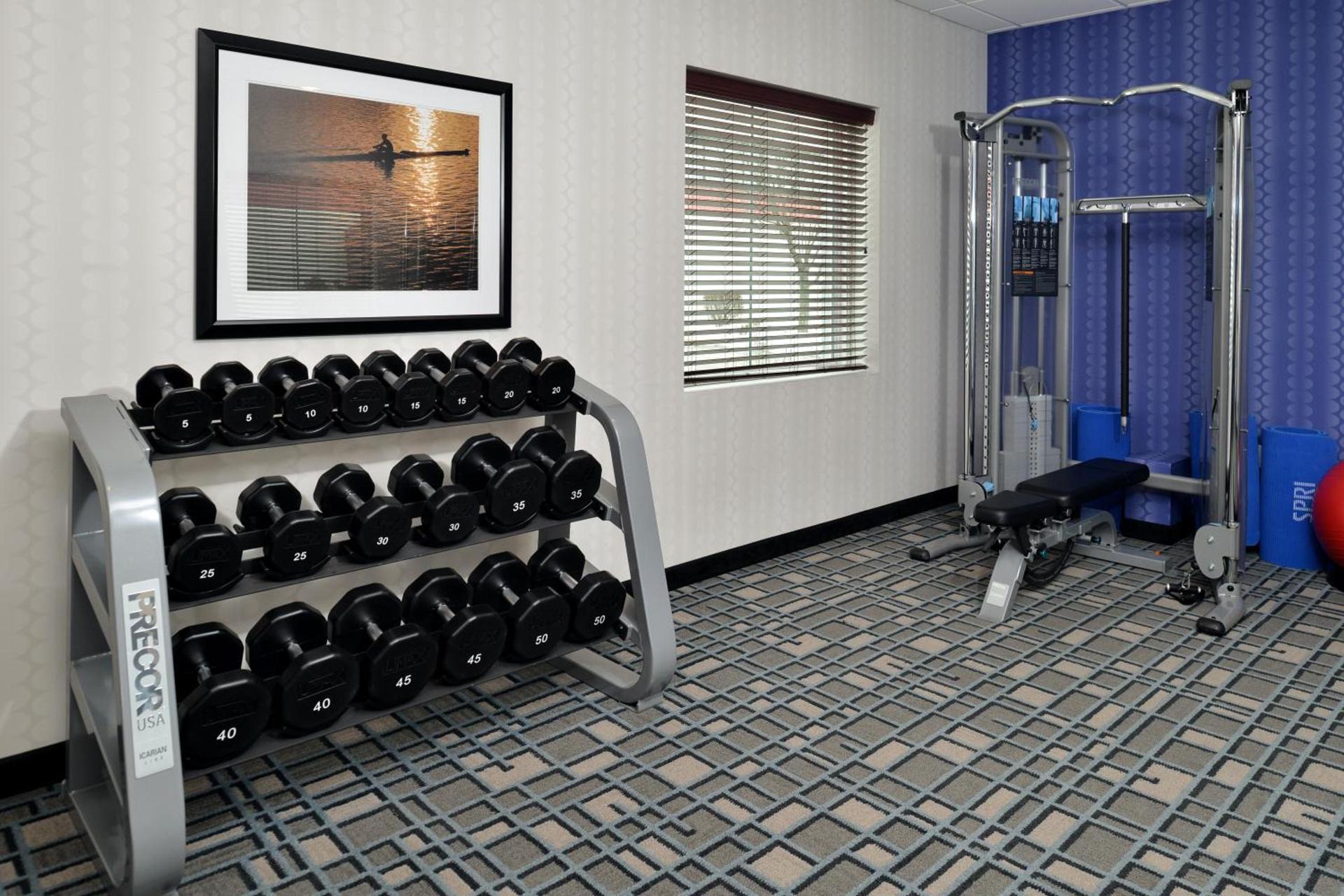 Holiday Inn Express & Suites Peekskill-Lower Hudson Valley by IHG photo 59