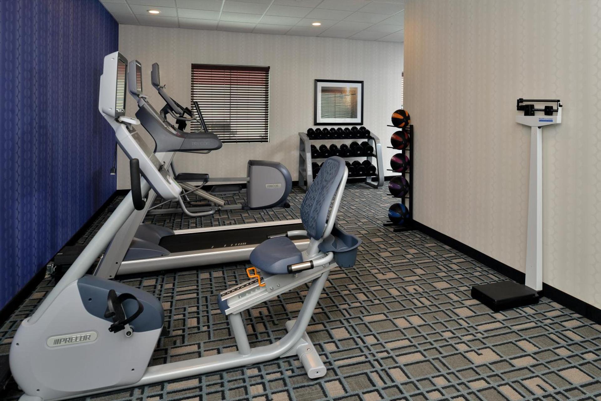 Holiday Inn Express & Suites Peekskill-Lower Hudson Valley by IHG photo 46