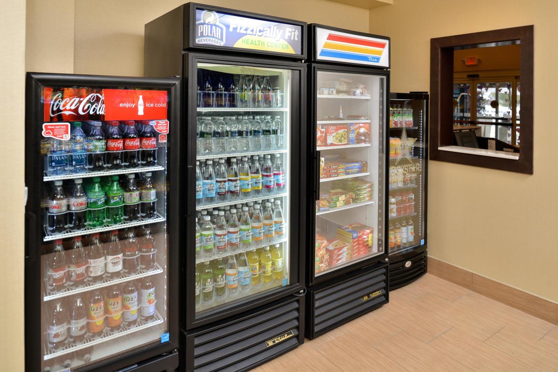 Holiday Inn Express & Suites Peekskill-Lower Hudson Valley by IHG photo 38