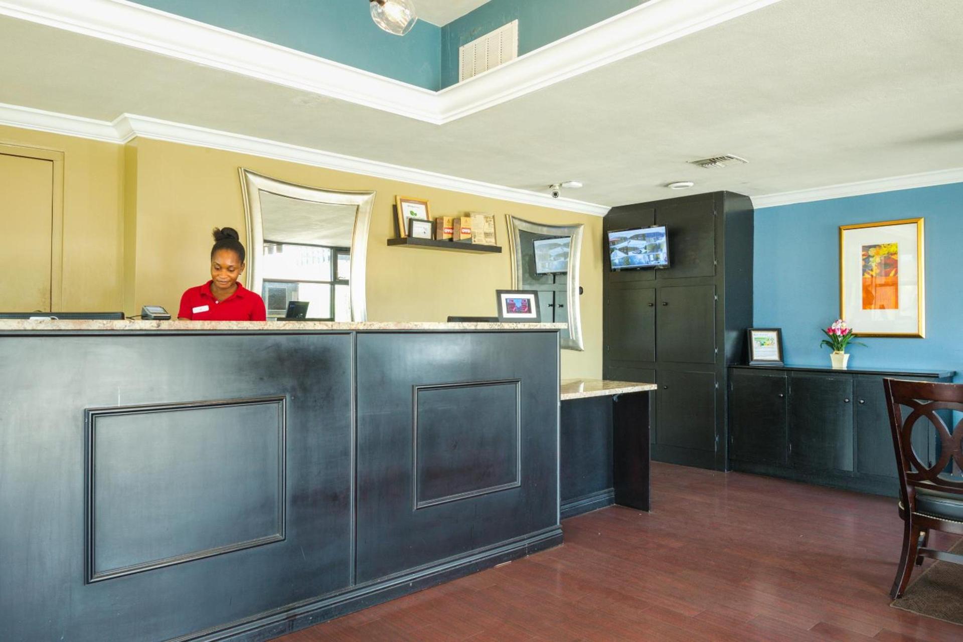 Hotel Belair Orlando Near Florida Mall photo 2