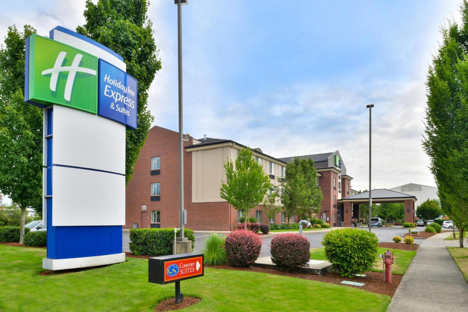 Holiday Inn Express & Suites Albany by IHG photo 15