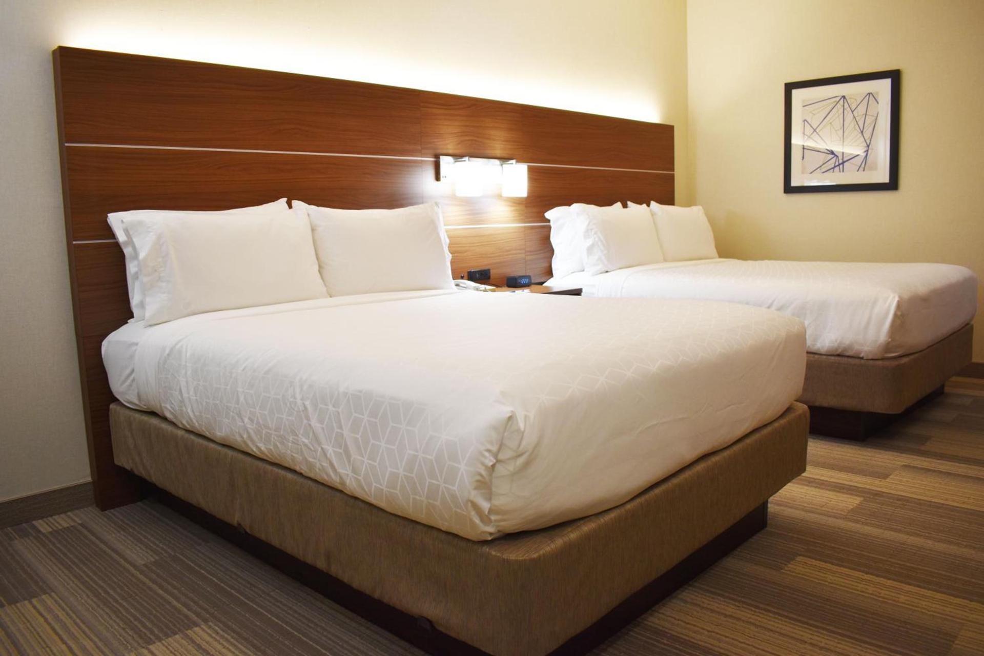 Holiday Inn Express & Suites Albany by IHG photo 26