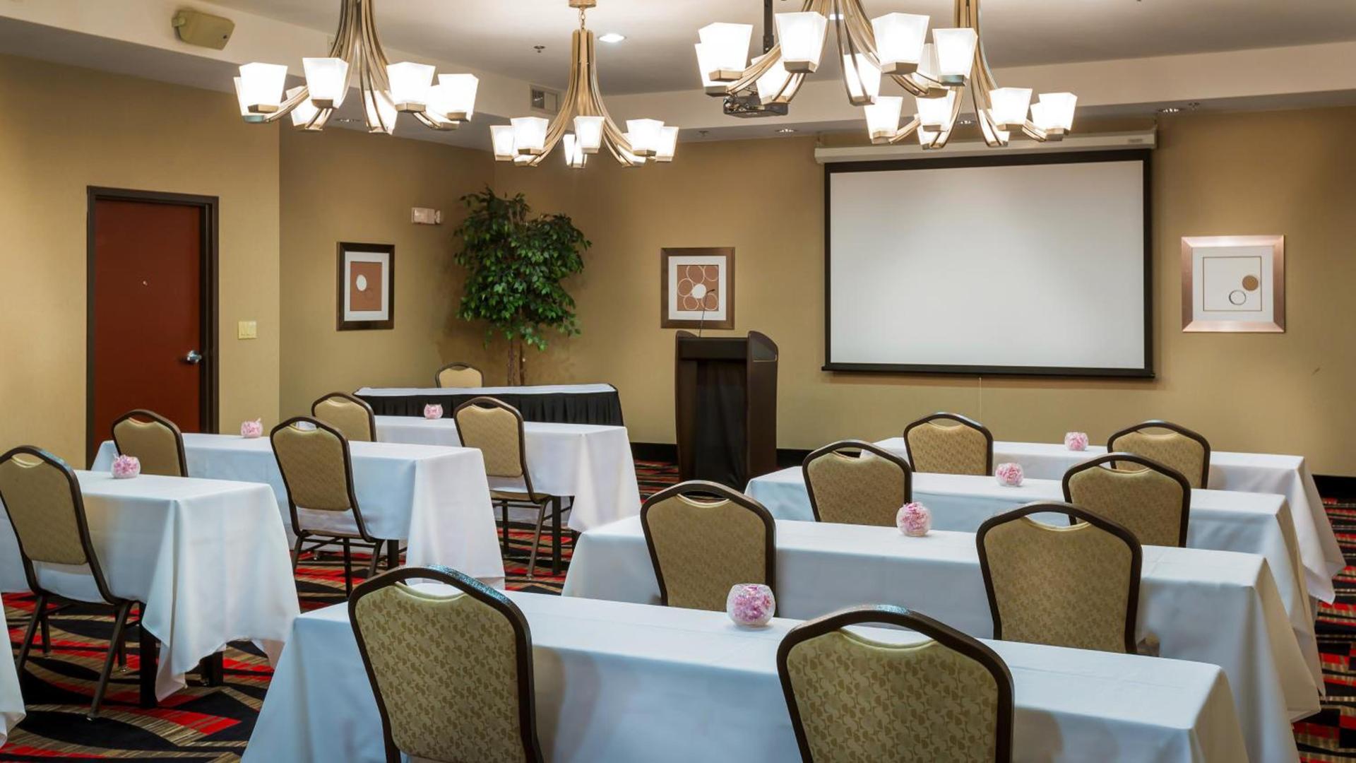 Holiday Inn Oklahoma City Airport by IHG photo 4