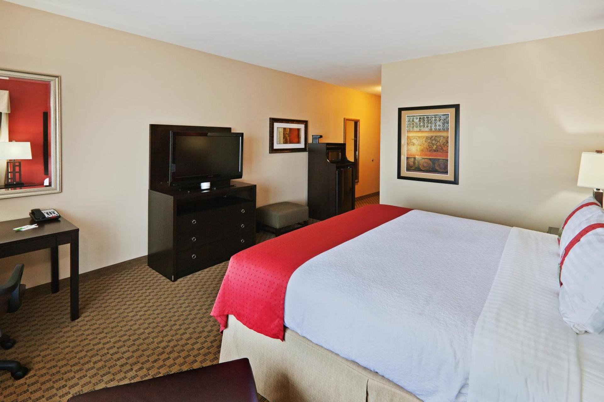 Holiday Inn Oklahoma City Airport by IHG photo 21