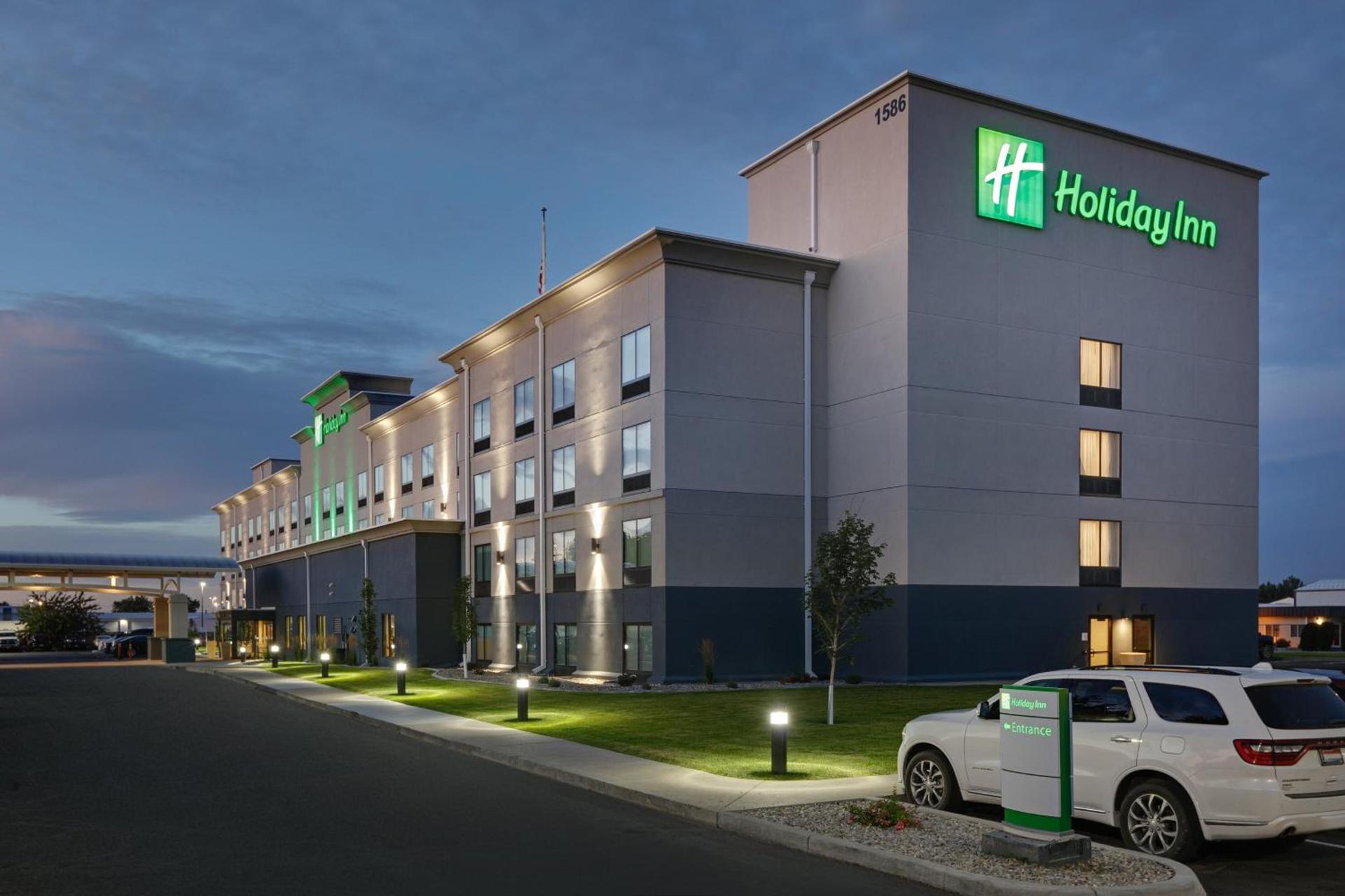 Holiday Inn Twin Falls by IHG photo 24