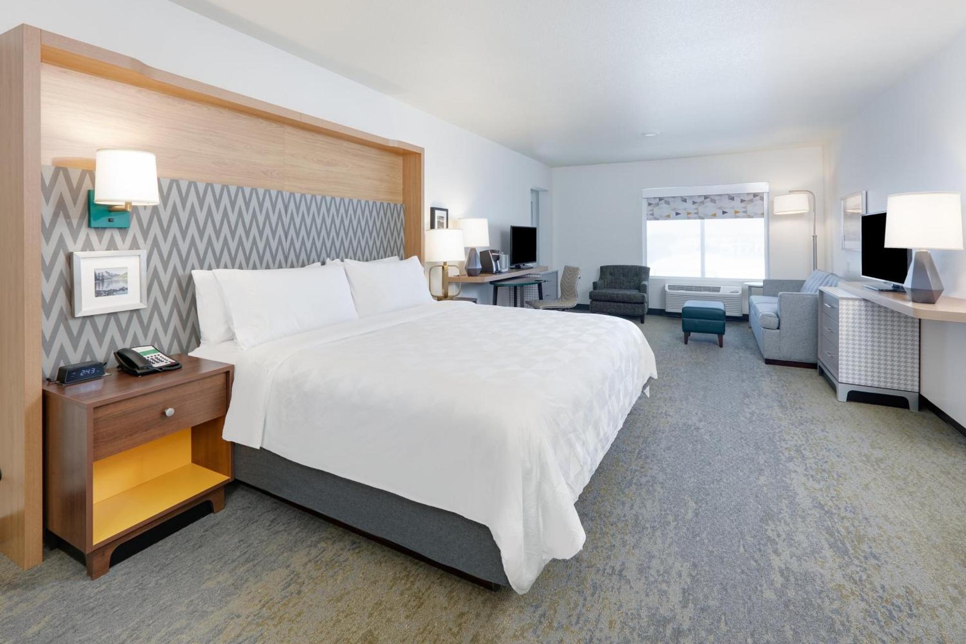Holiday Inn Twin Falls by IHG photo 19