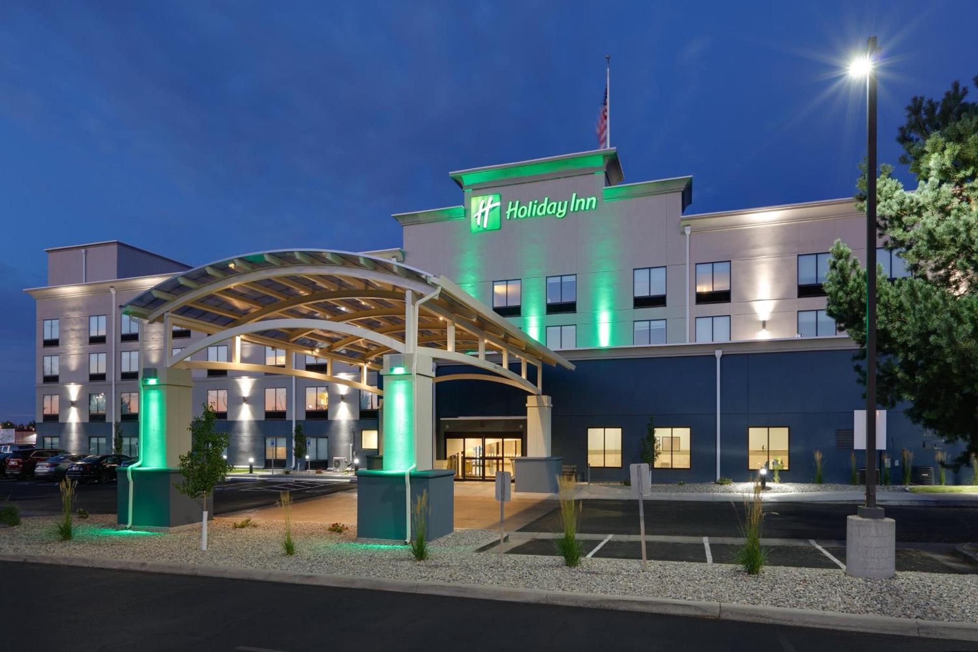 Holiday Inn Twin Falls by IHG photo 23