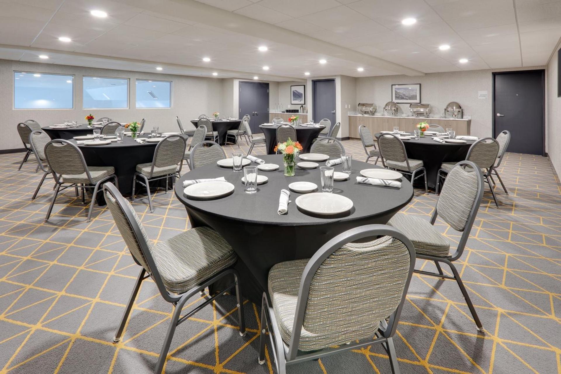 Holiday Inn Twin Falls by IHG photo 37