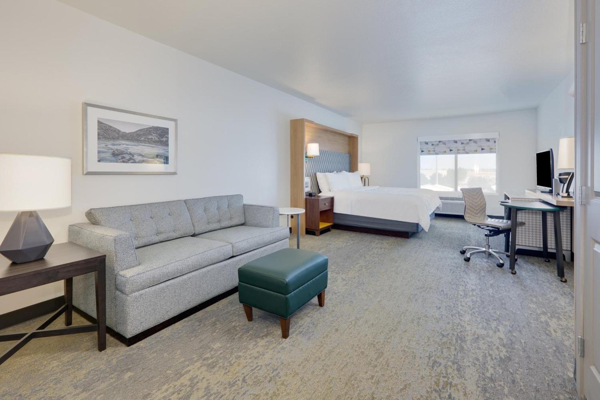 Holiday Inn Twin Falls by IHG photo 44