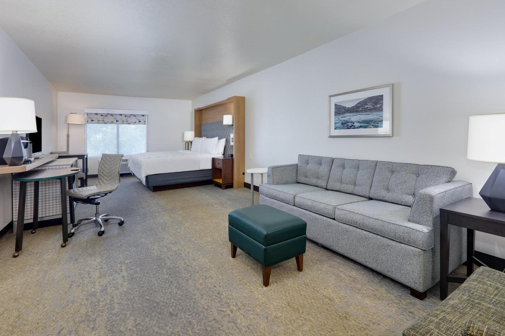 Holiday Inn Twin Falls by IHG photo 40