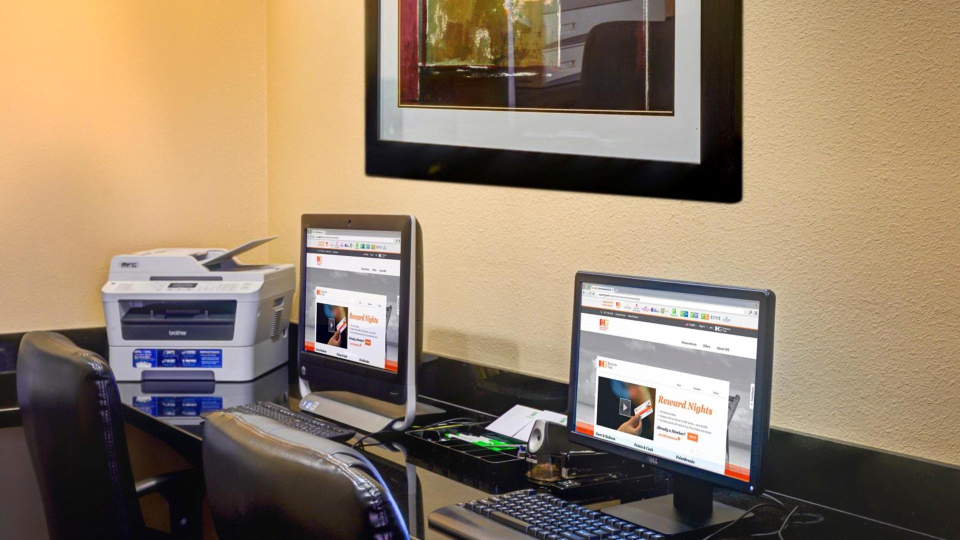Holiday Inn Oklahoma City Airport by IHG photo 15