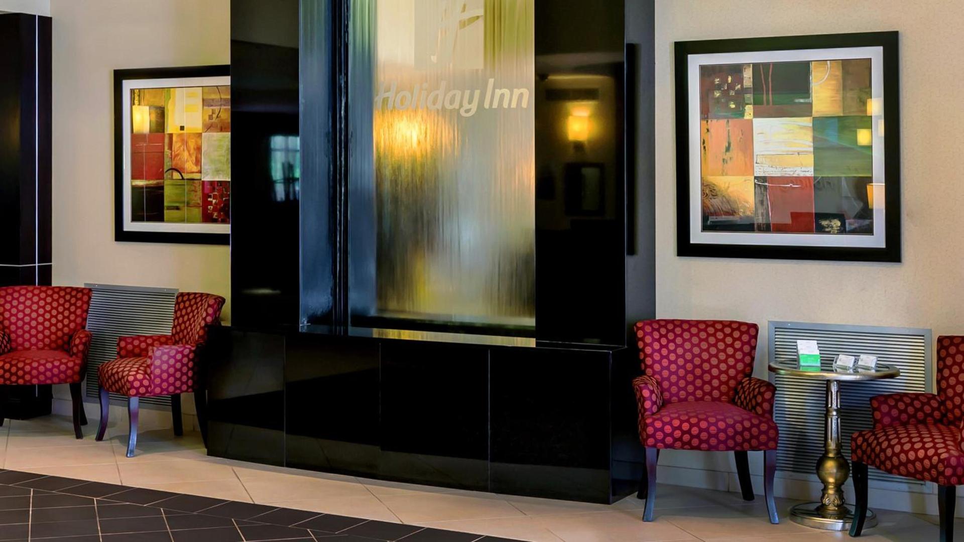 Holiday Inn Oklahoma City Airport by IHG photo 5
