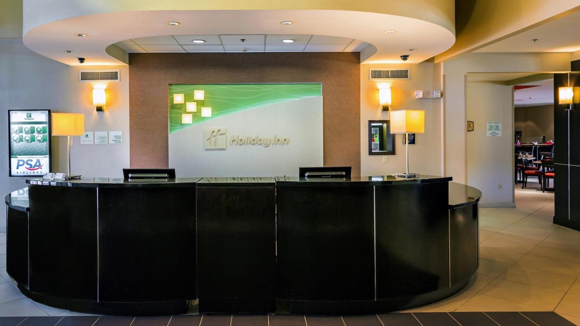 Holiday Inn Oklahoma City Airport by IHG photo 8