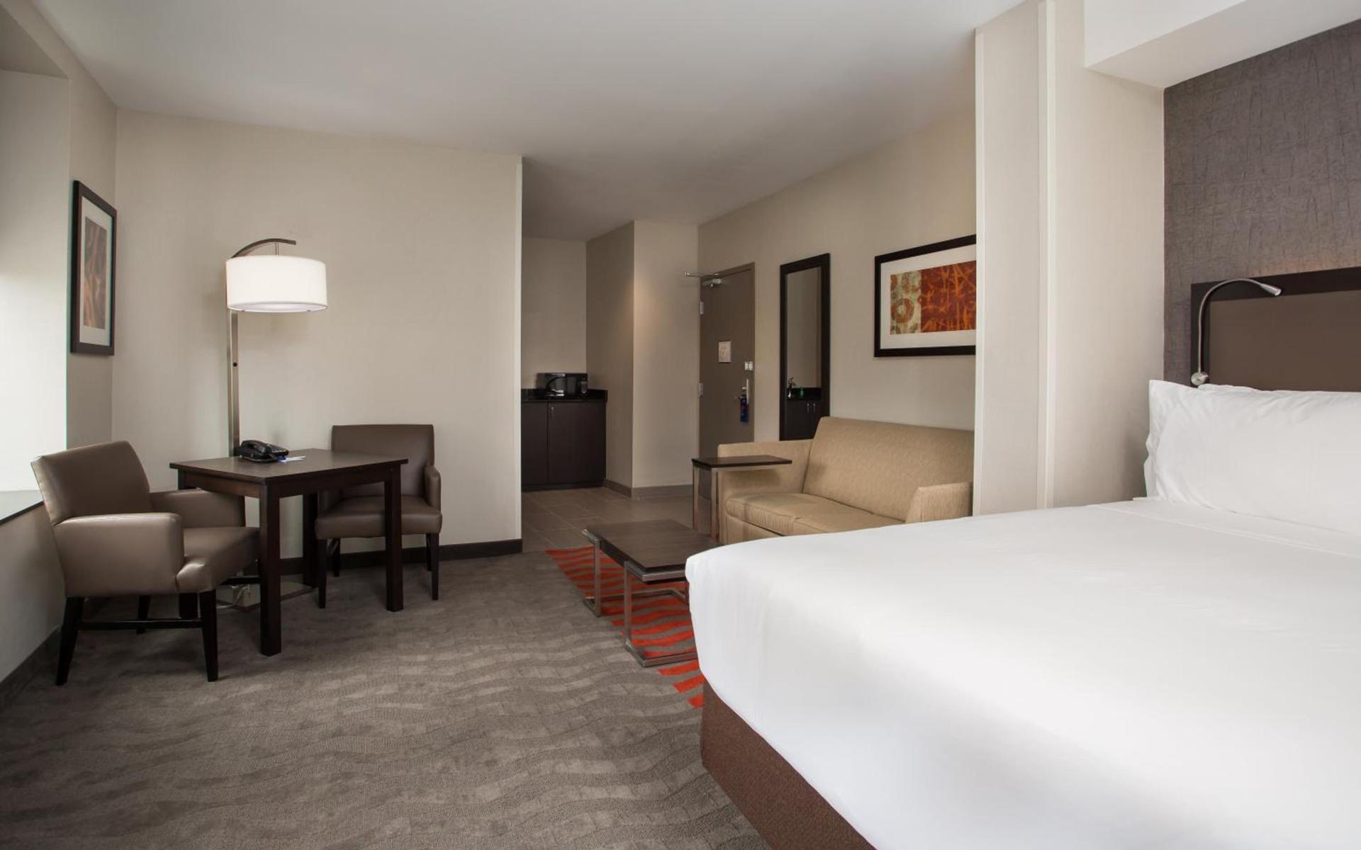 Holiday Inn Express - Springfield Downtown by IHG photo 34