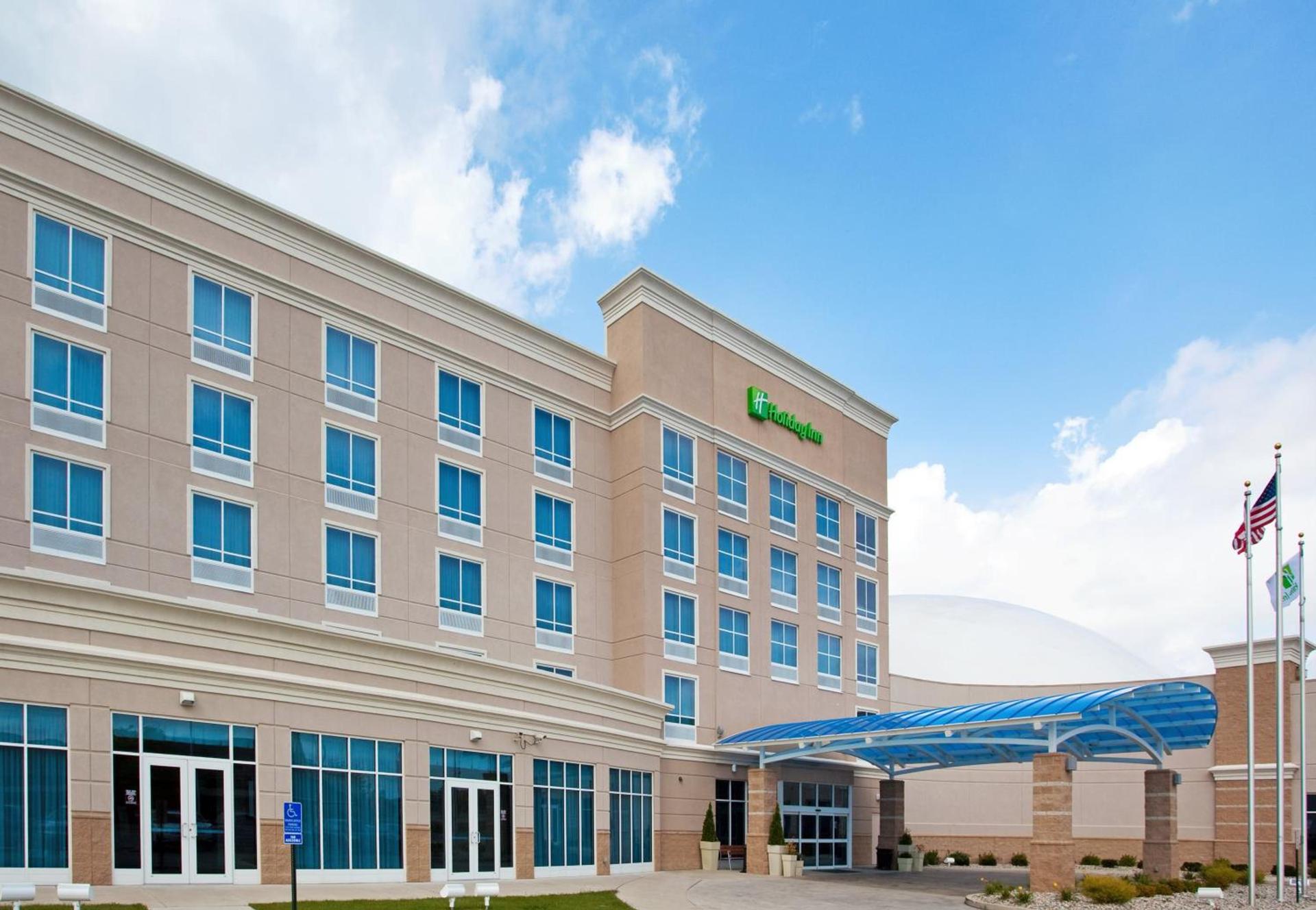 Holiday Inn Toledo - Maumee I-80/90 by IHG — hotel in Maumee