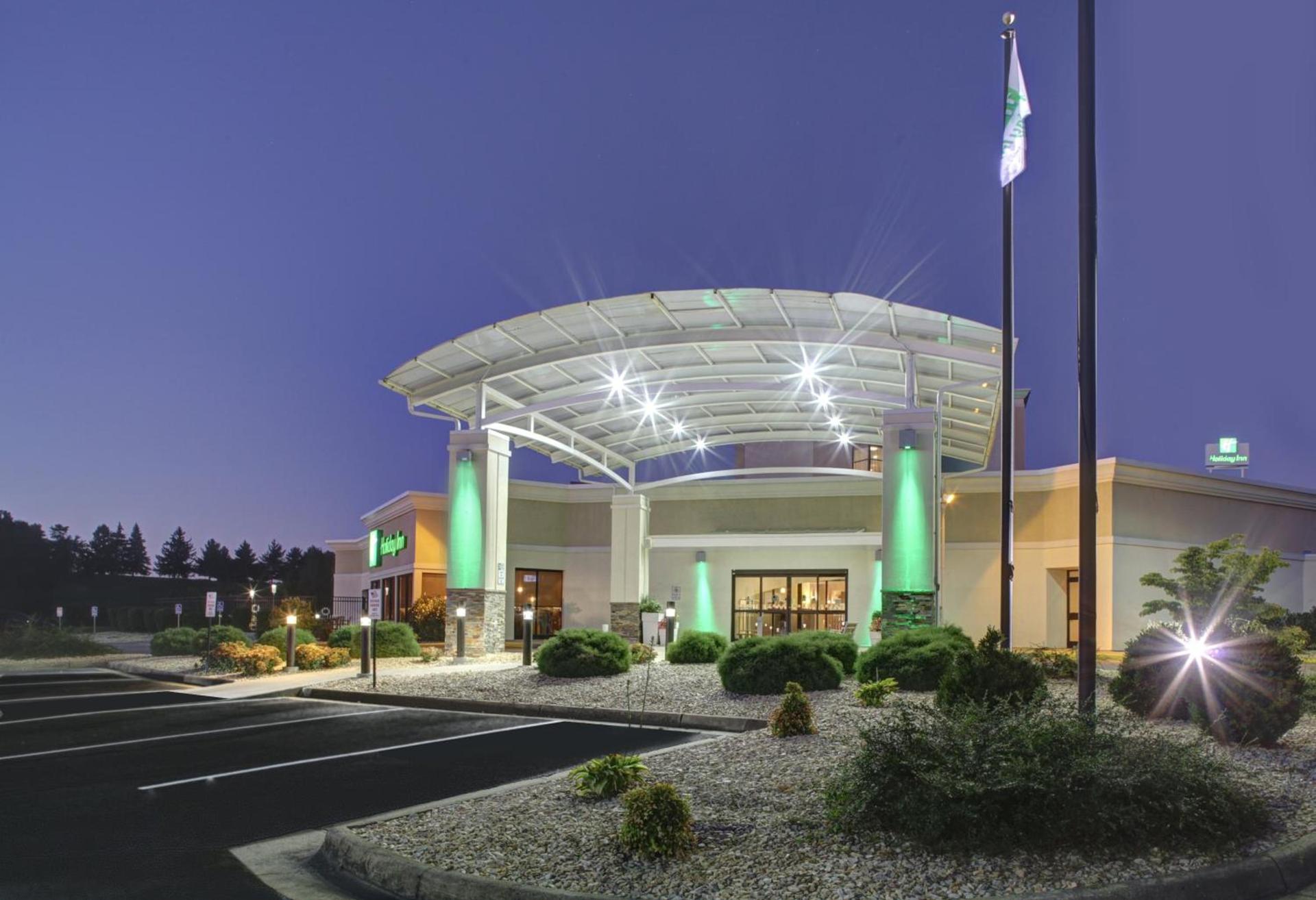 Holiday Inn Staunton Conference Center by IHG photo 52