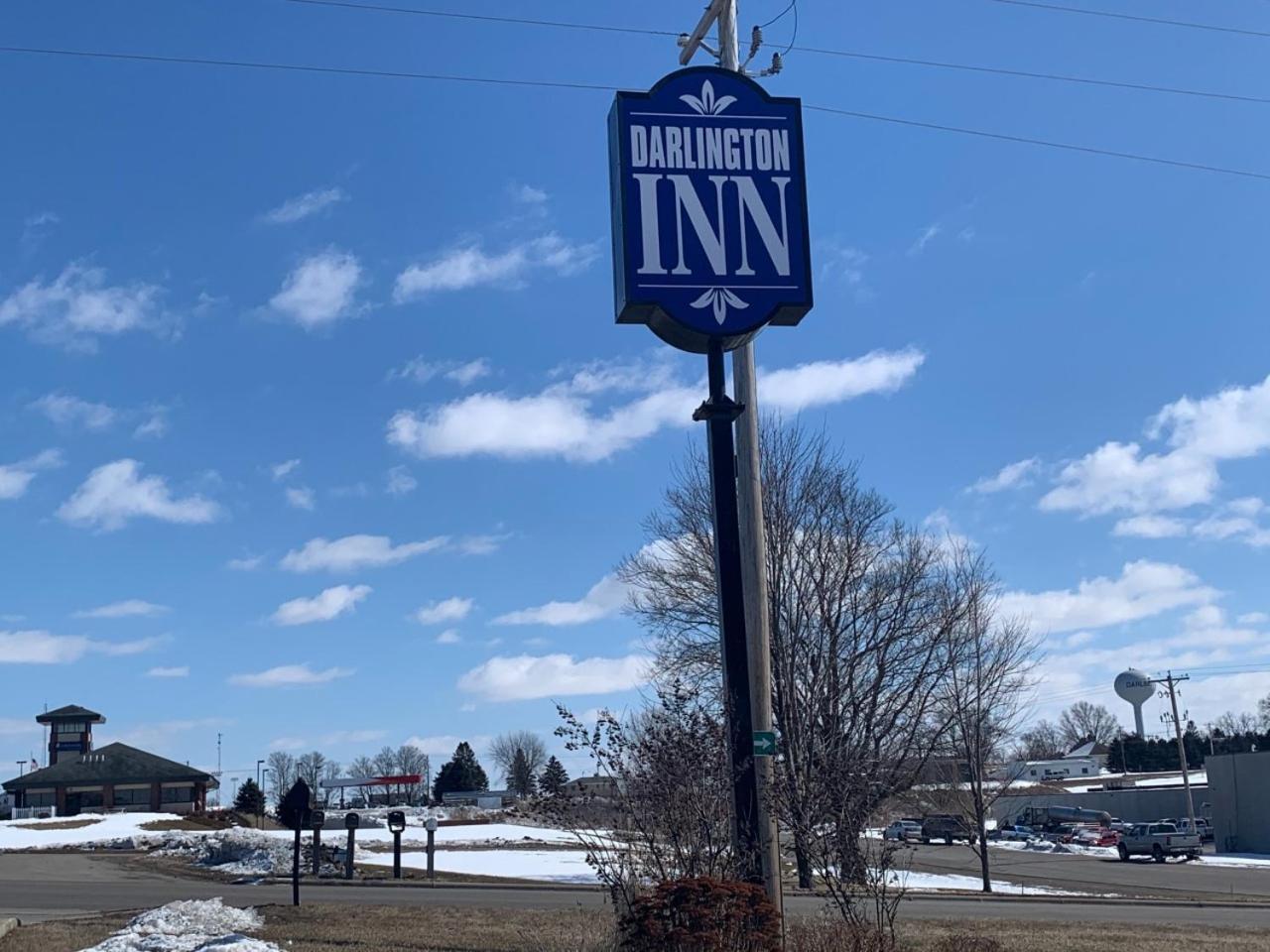 Darlington Inn photo 11