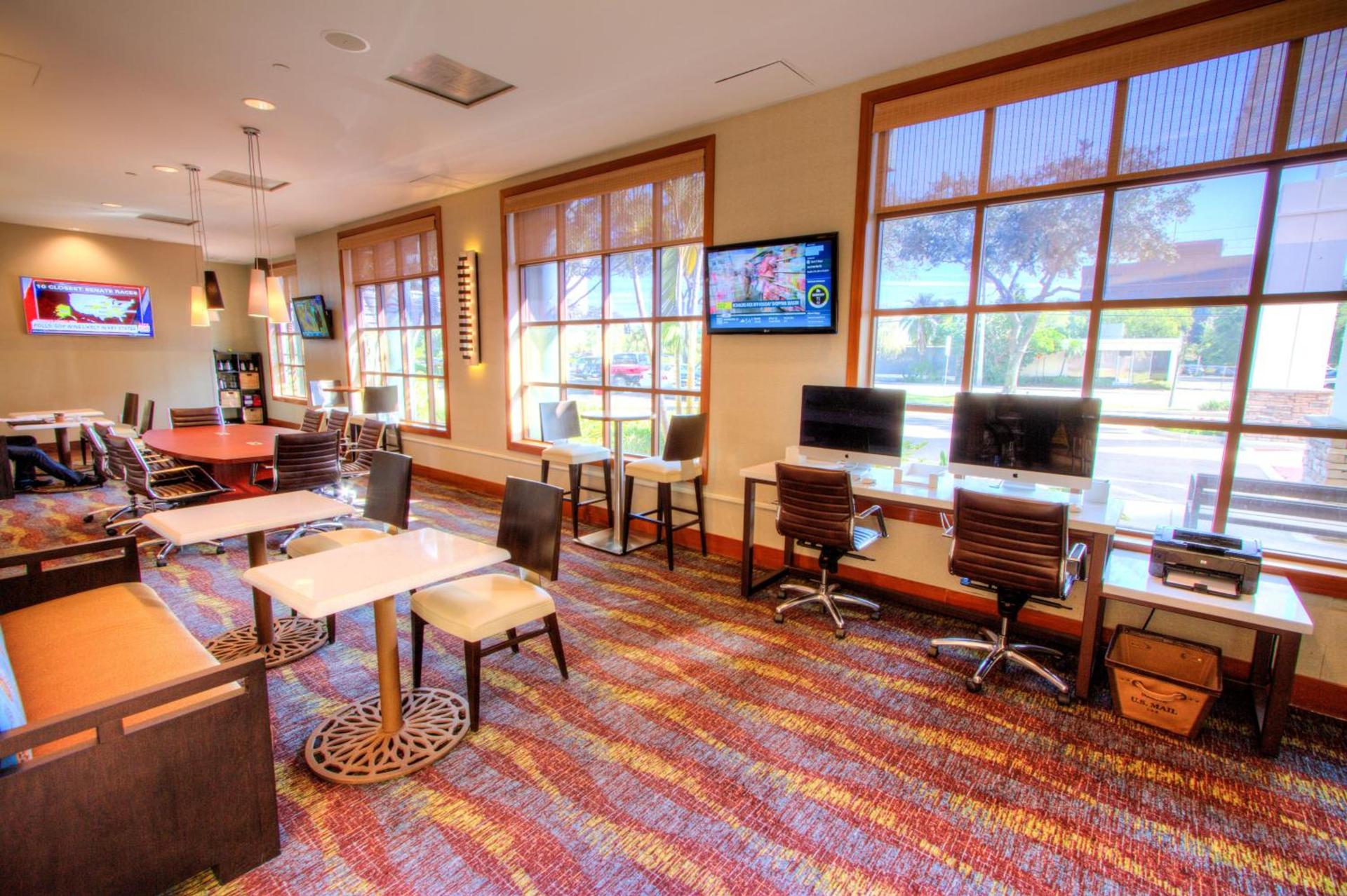 Holiday Inn Tampa Westshore - Airport Area by IHG photo 4