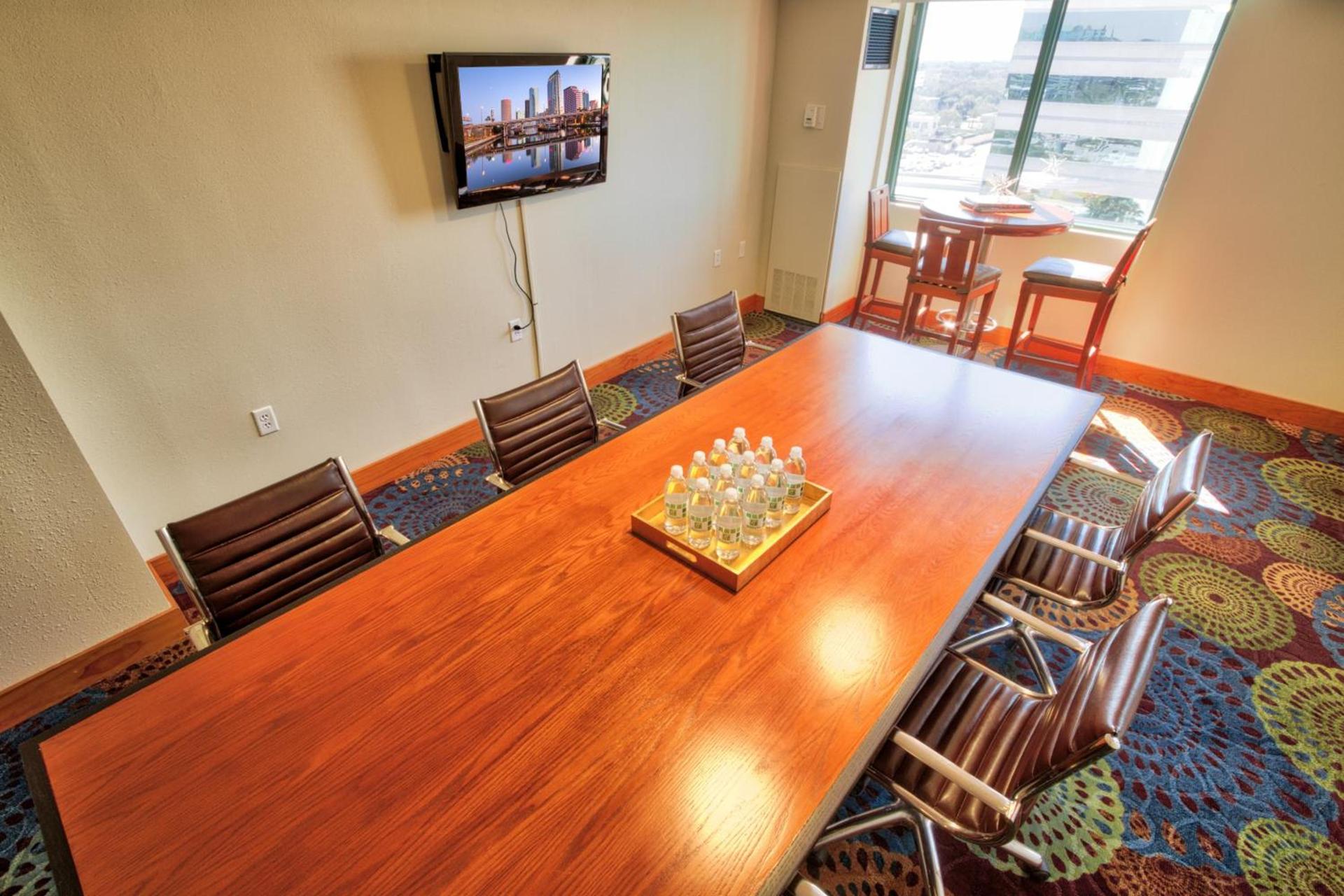 Holiday Inn Tampa Westshore - Airport Area by IHG photo 13