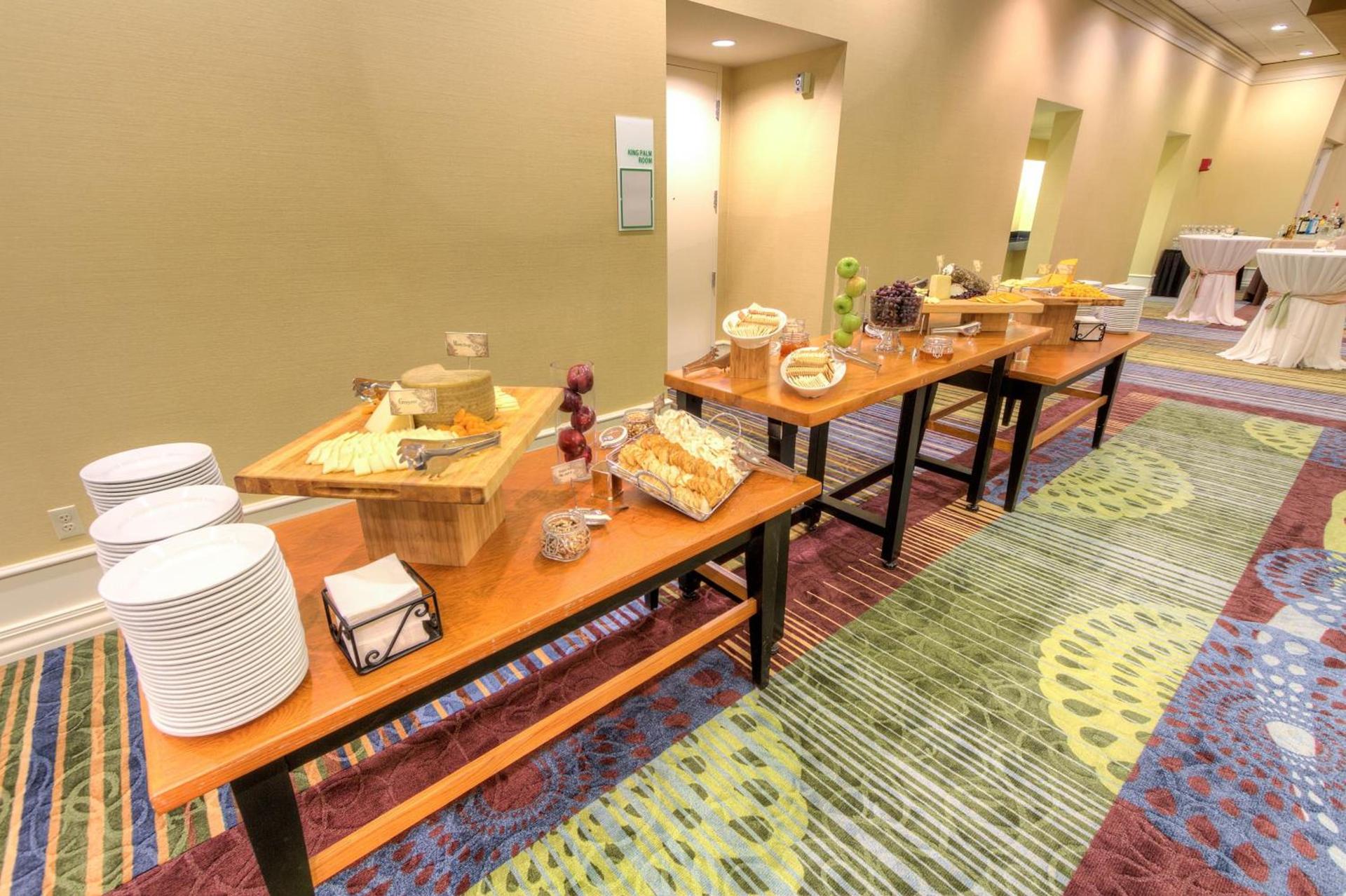 Holiday Inn Tampa Westshore - Airport Area by IHG photo 6