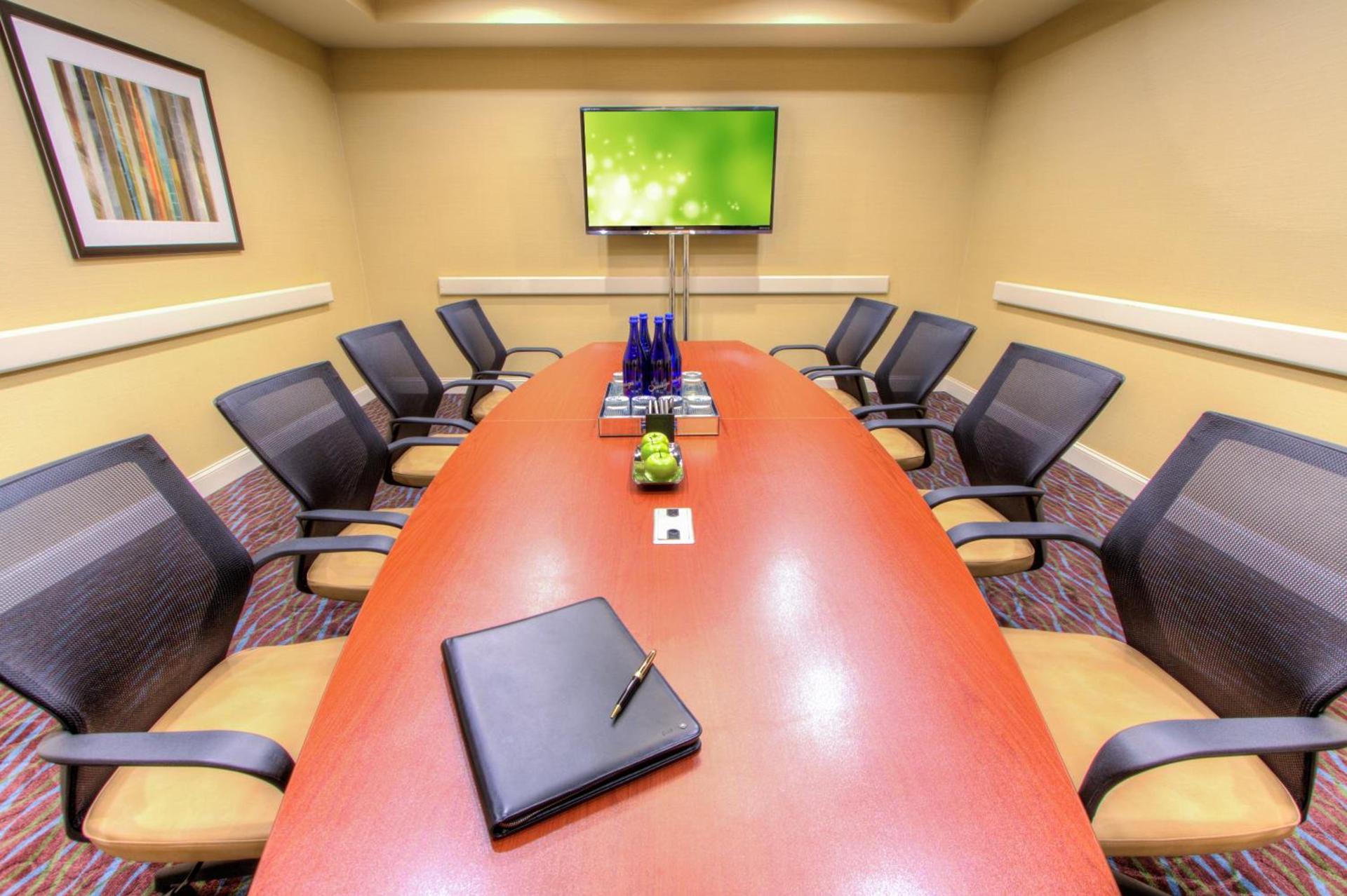 Holiday Inn Tampa Westshore - Airport Area by IHG photo 9
