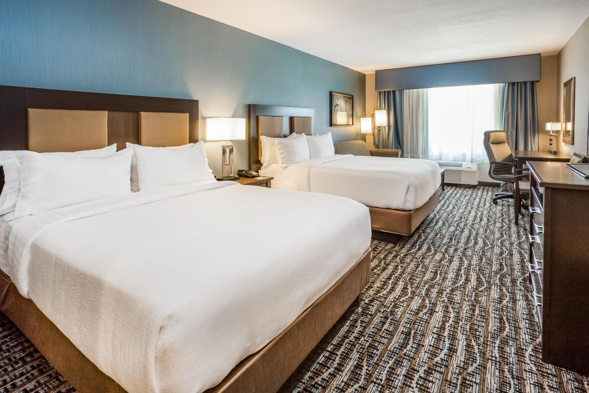 Holiday Inn South Jordan - SLC South by IHG photo 22