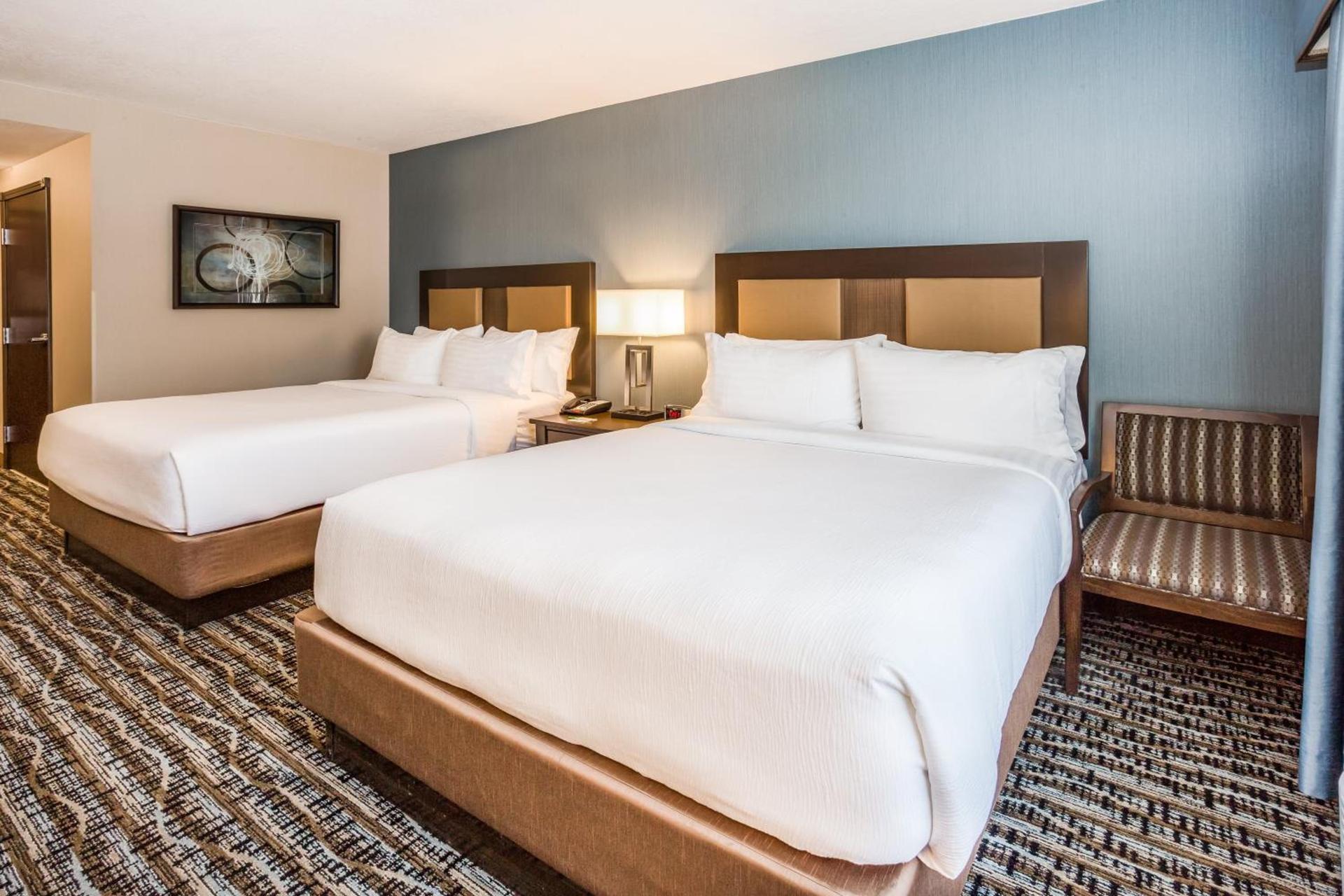 Holiday Inn South Jordan - SLC South by IHG photo 33