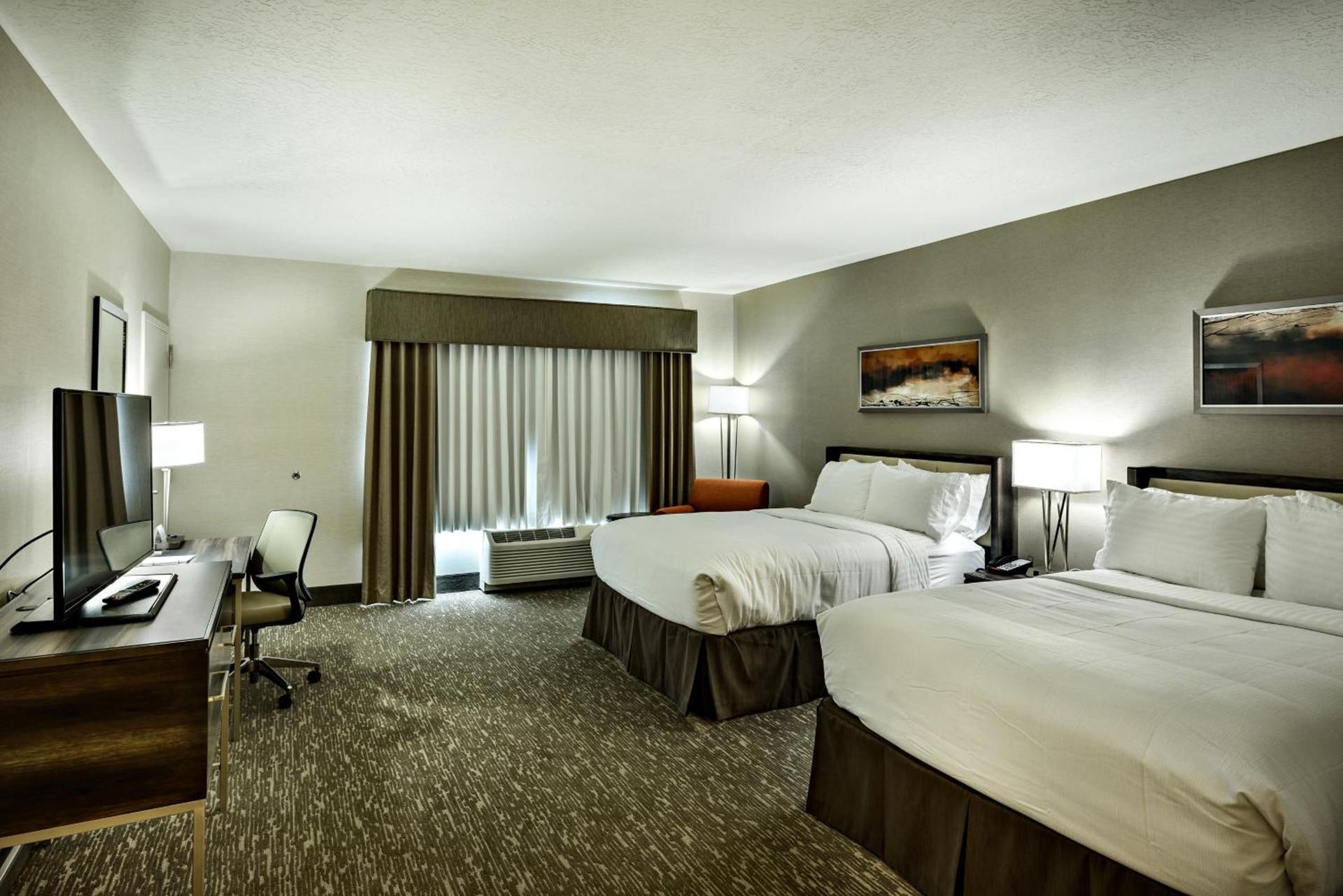 Holiday Inn St. George Convention Center by IHG photo 24